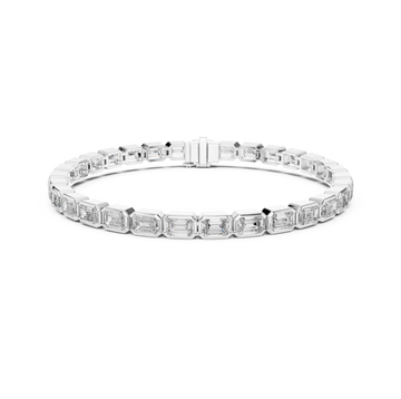 The Crystal Axis Bracelet