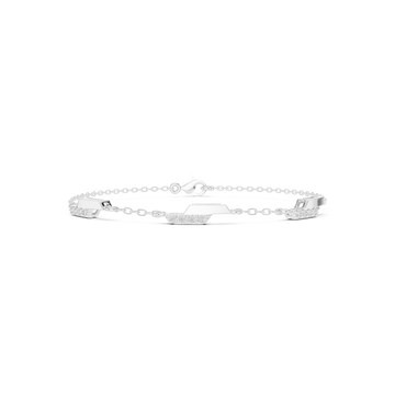 The Facet & Form Bracelet