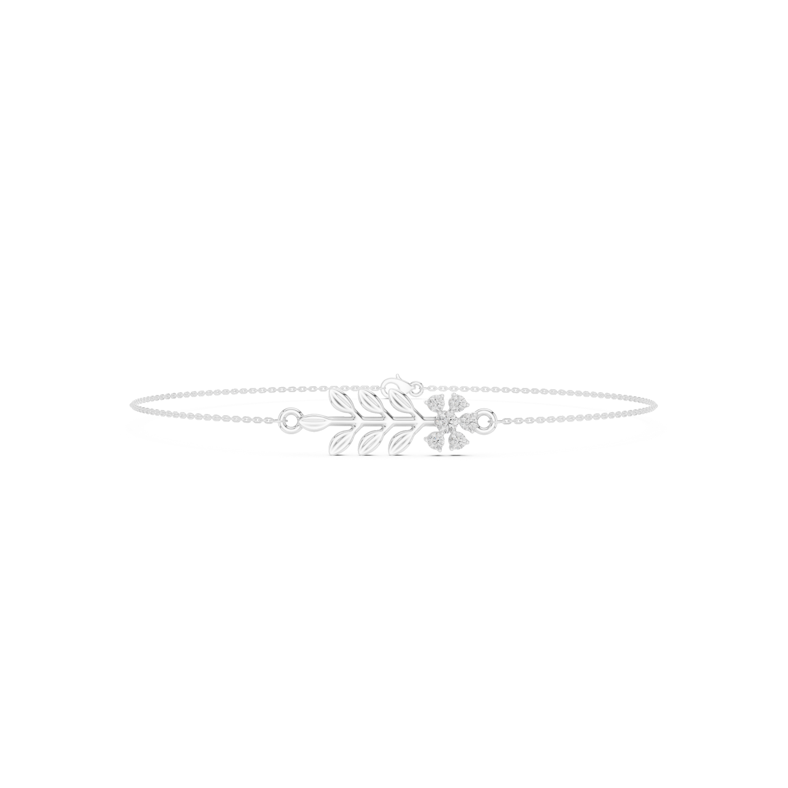 The Flora’s Breath Bracelet