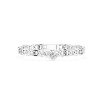 The Infinite Love Link Bracelet