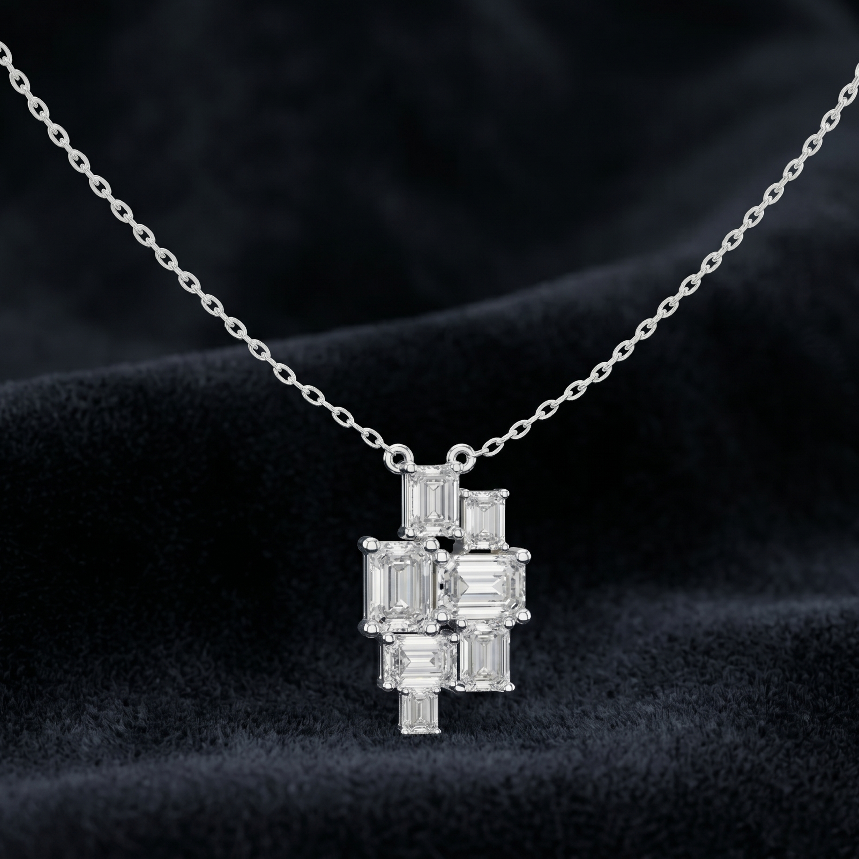 The Matrix Pendant