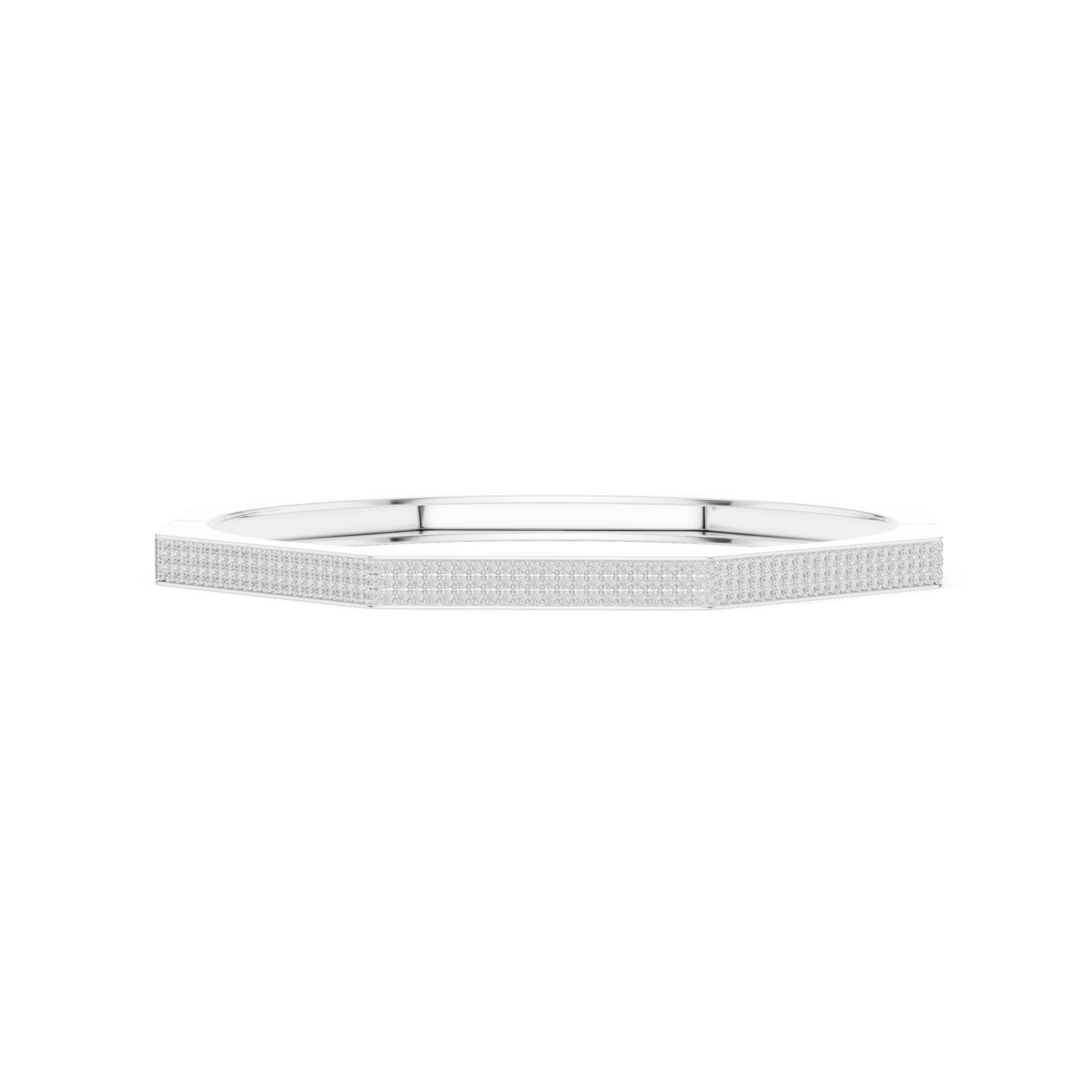 The Octa Edge Bracelet