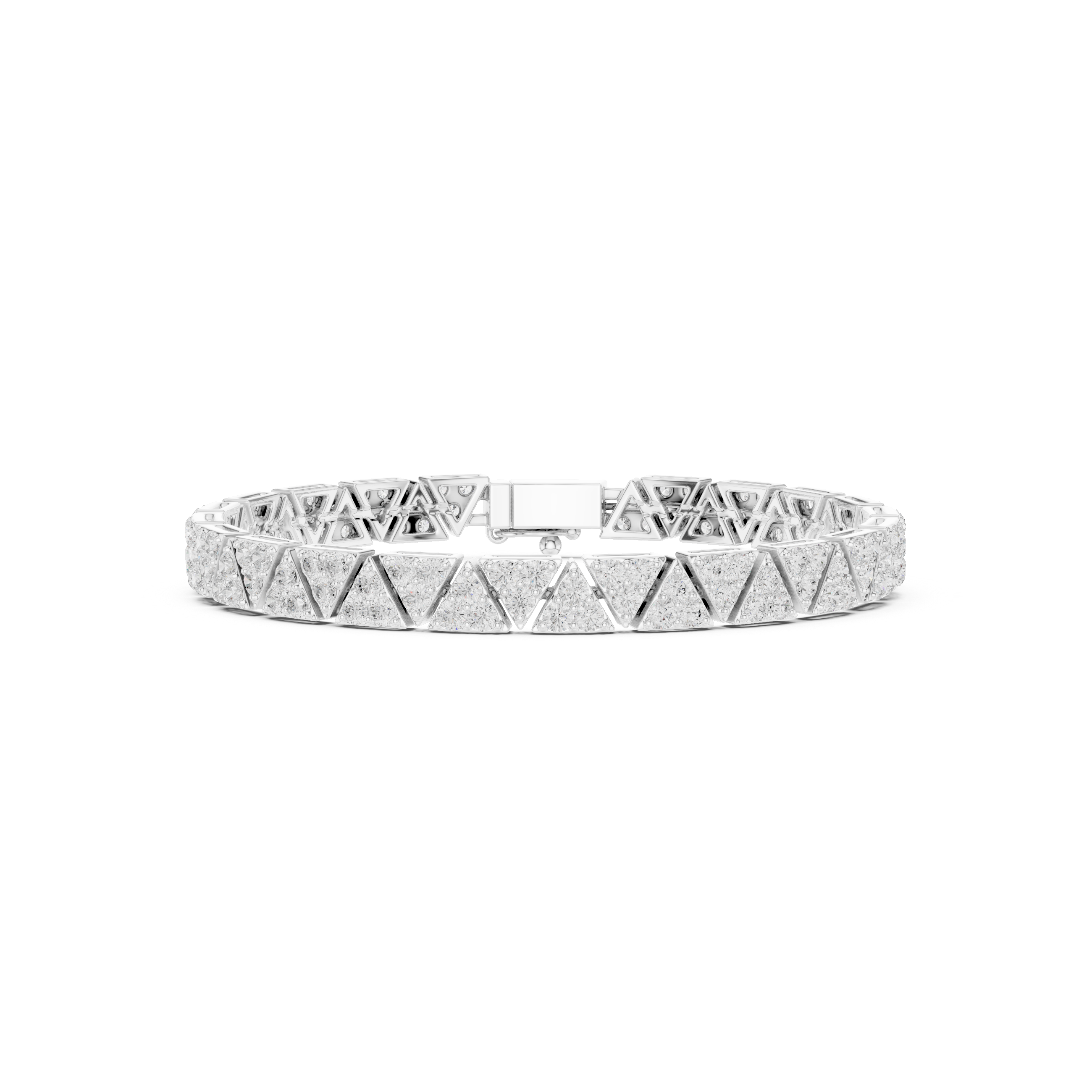 The Prism Flow Bracelet