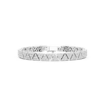 The Prism Flow Bracelet
