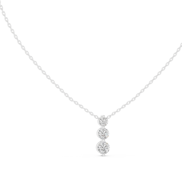 The Three Wishes Pendant