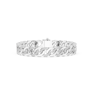 The Zenith Love Link Bracelet