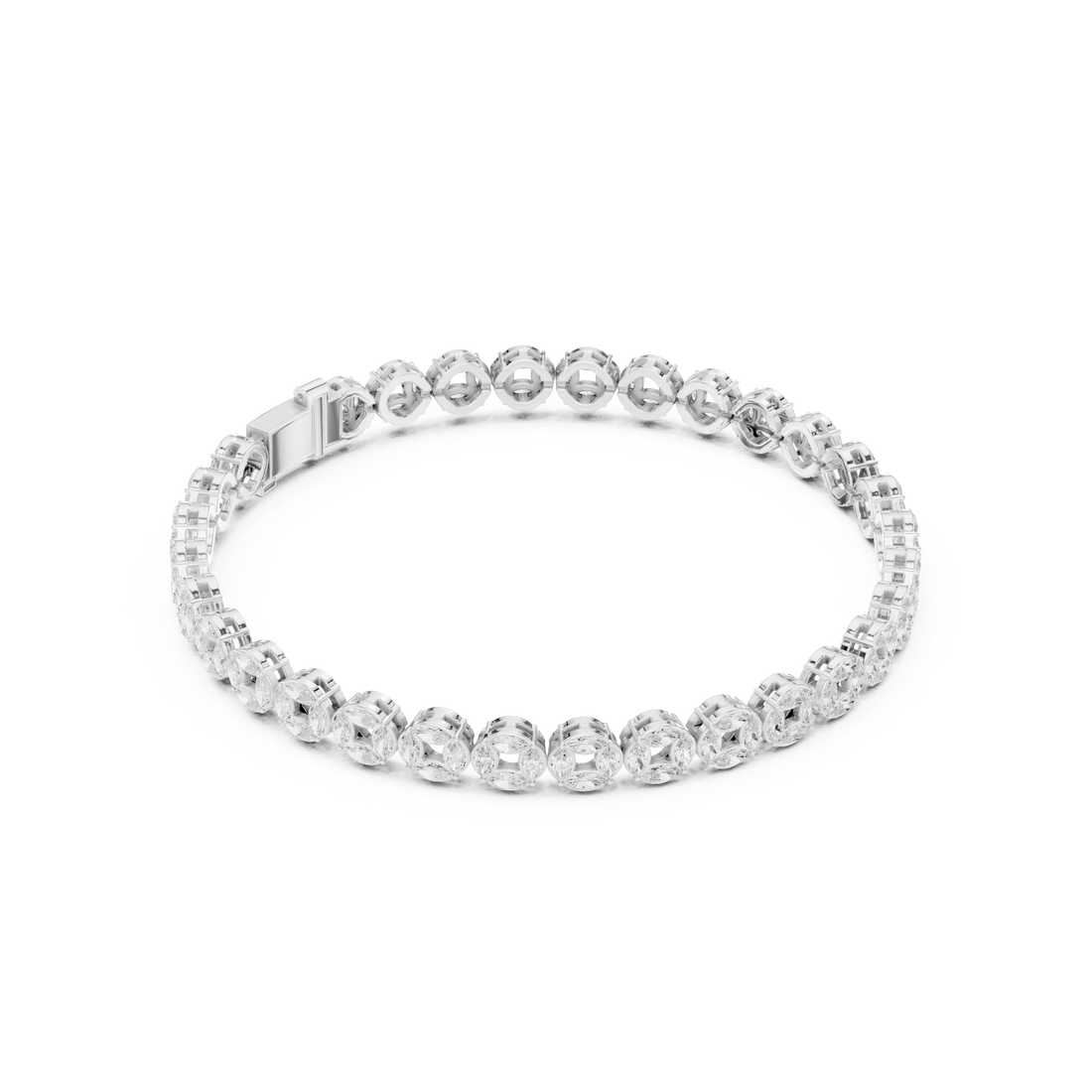 The Zenith Circle Bracelet