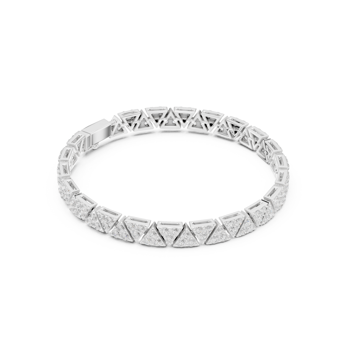 The Prism Flow Bracelet