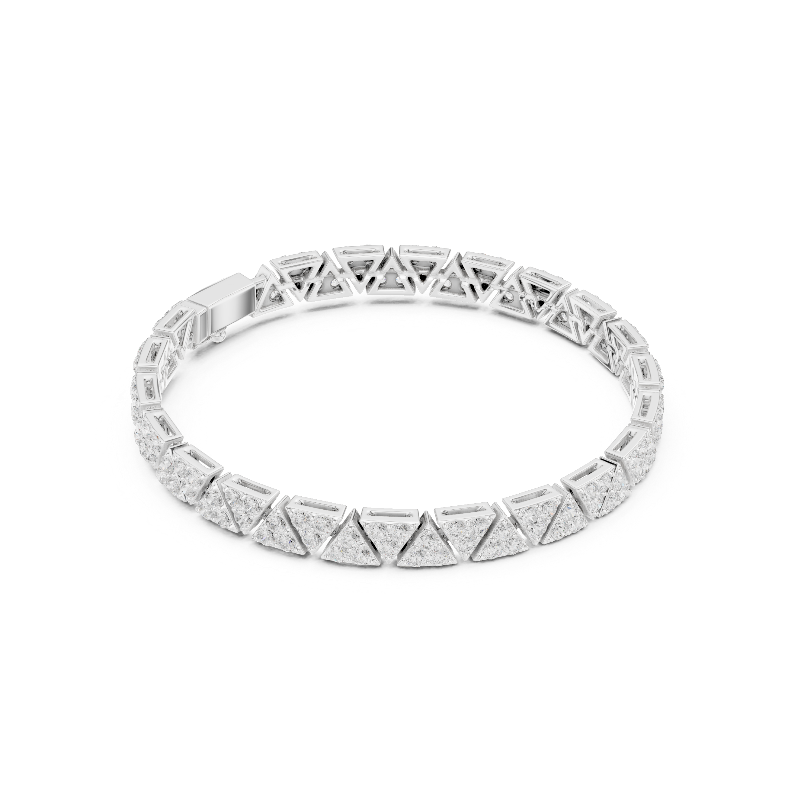 The Prism Flow Bracelet