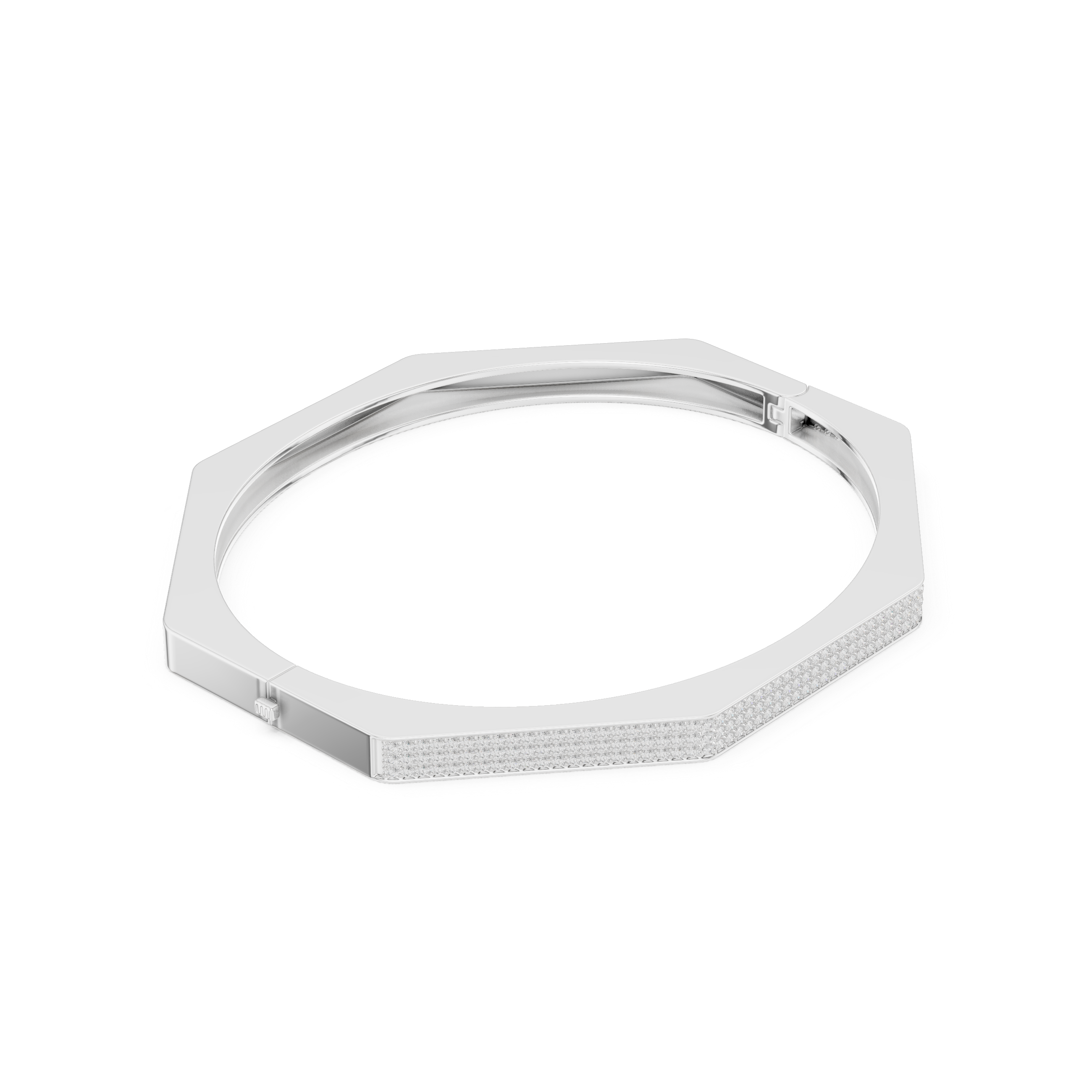 The Octa Edge Bracelet
