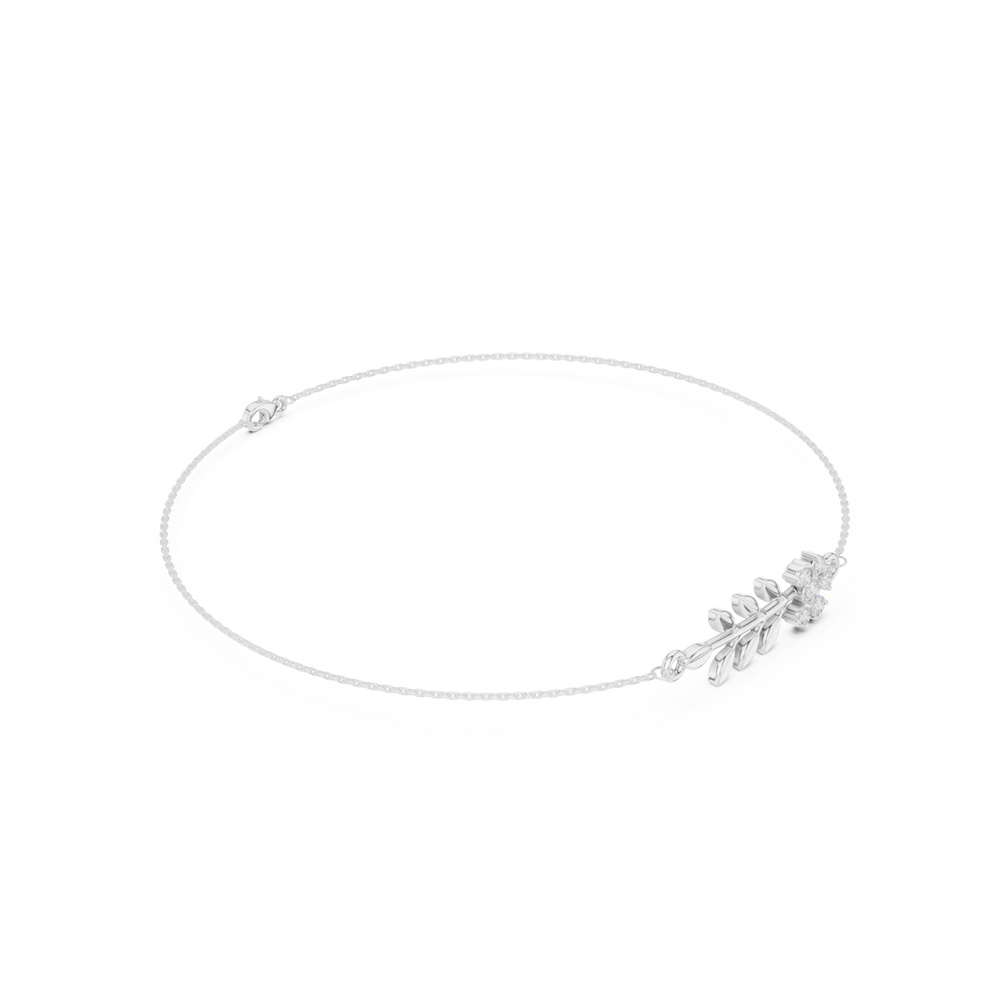 The Flora’s Breath Bracelet