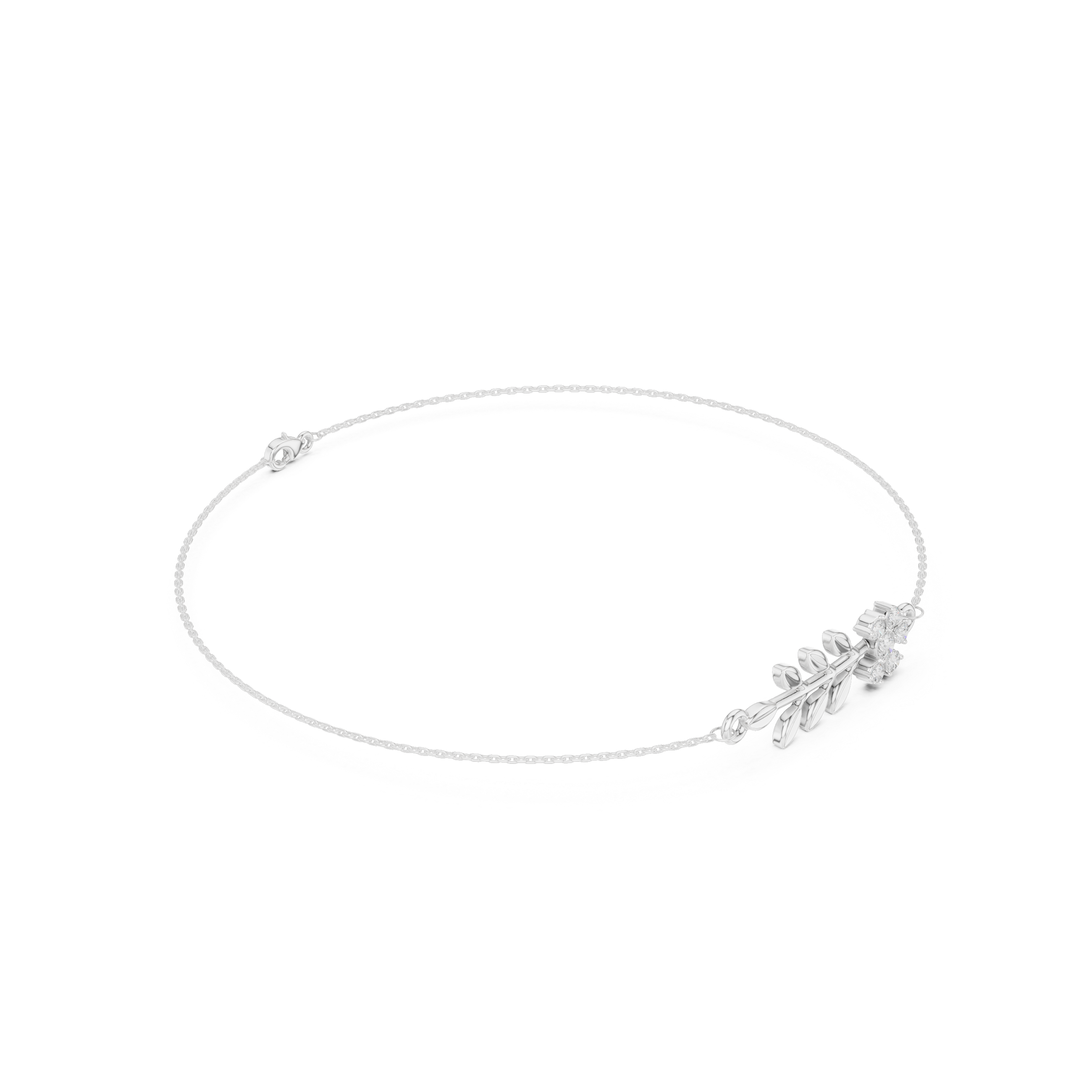 The Flora’s Breath Bracelet