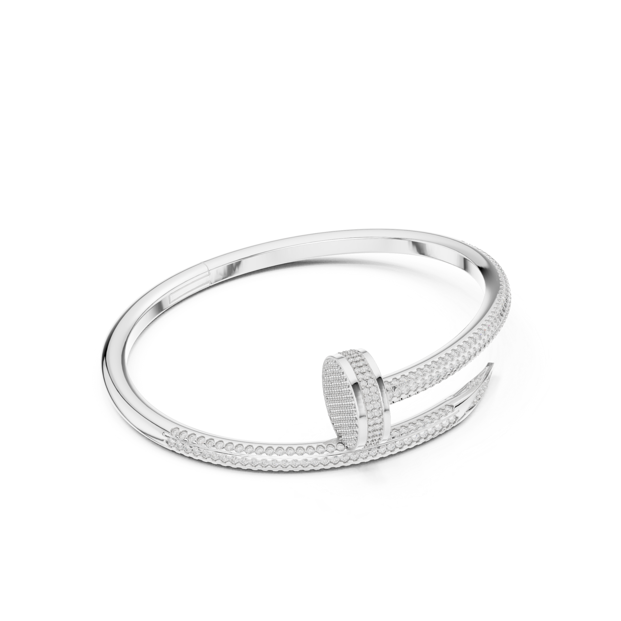 The Zenith Anchor Bracelet