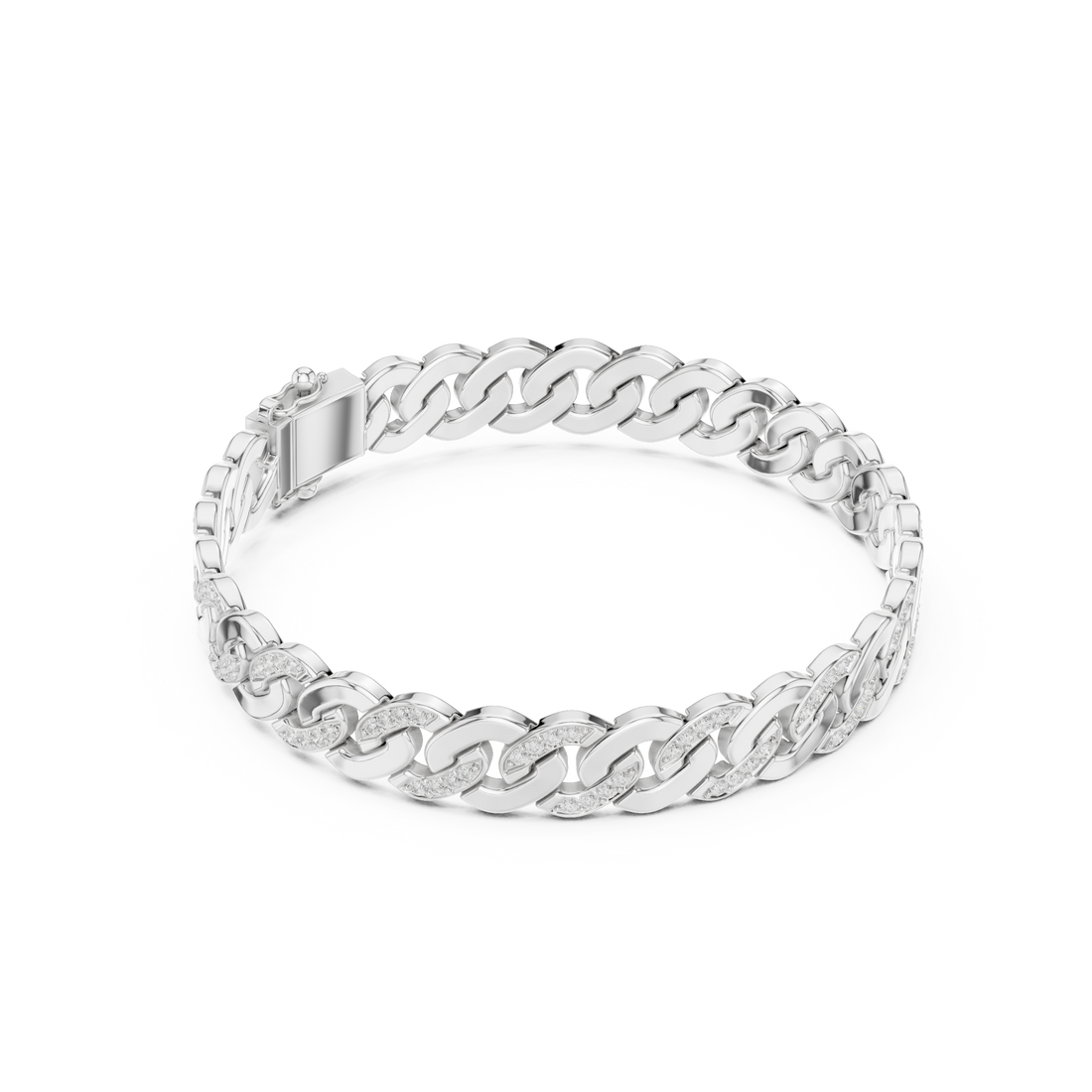 The Zenith Love Link Bracelet