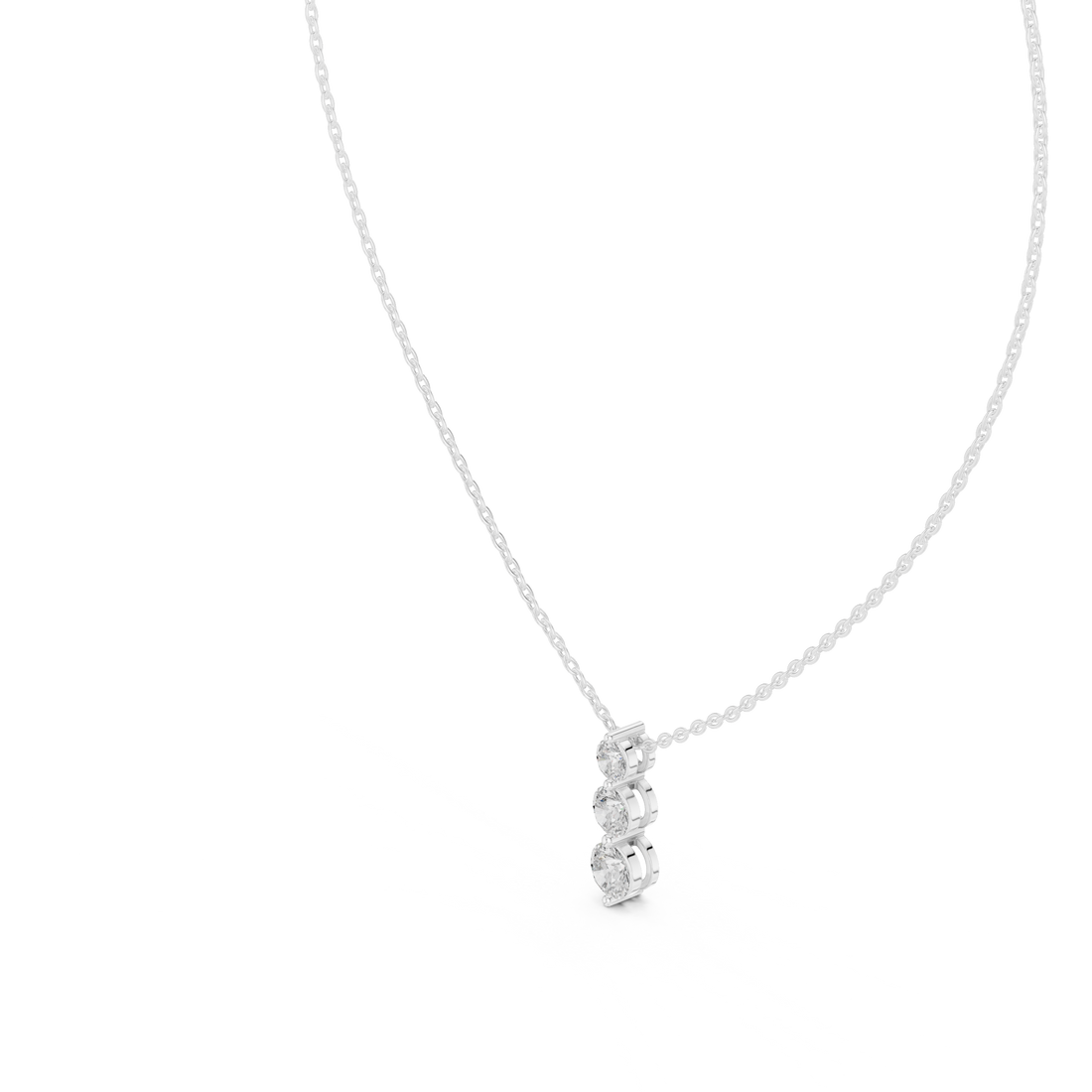 The Three Wishes Pendant