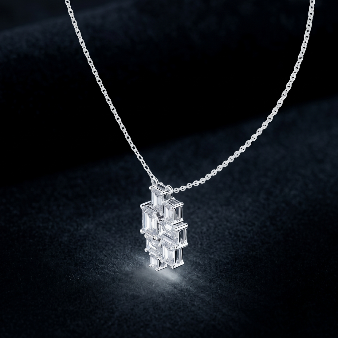 The Matrix Pendant