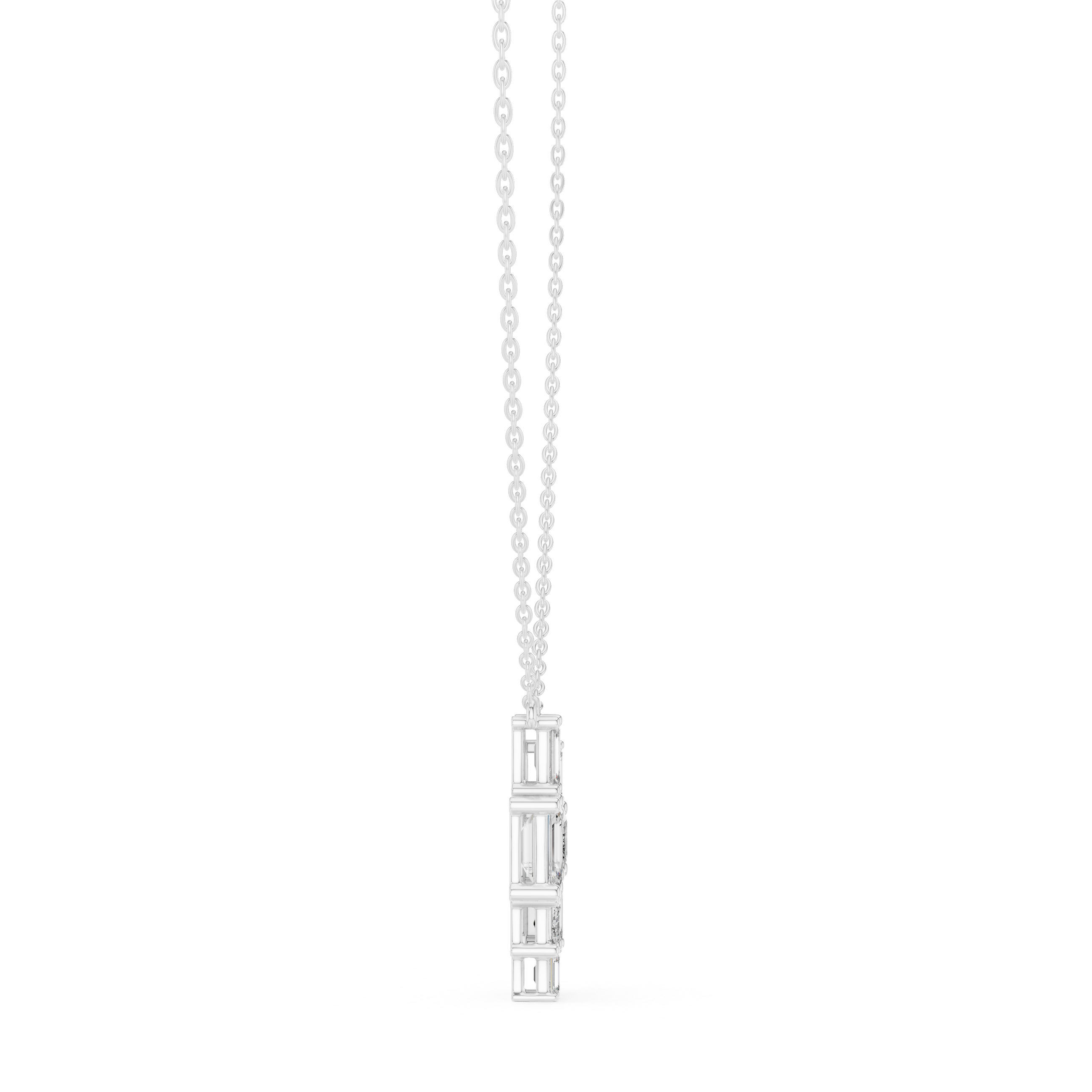 The Matrix Pendant