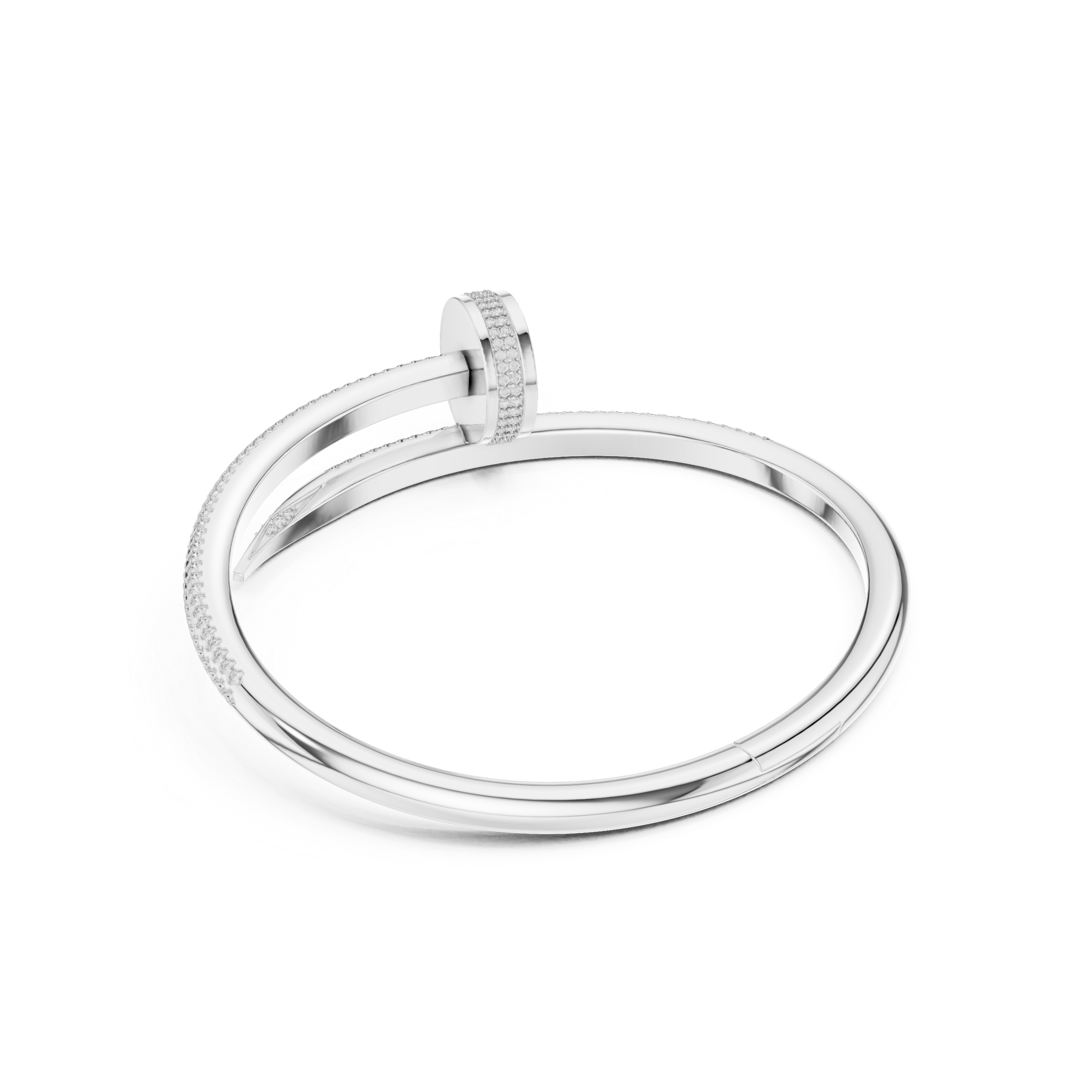 The Zenith Anchor Bracelet