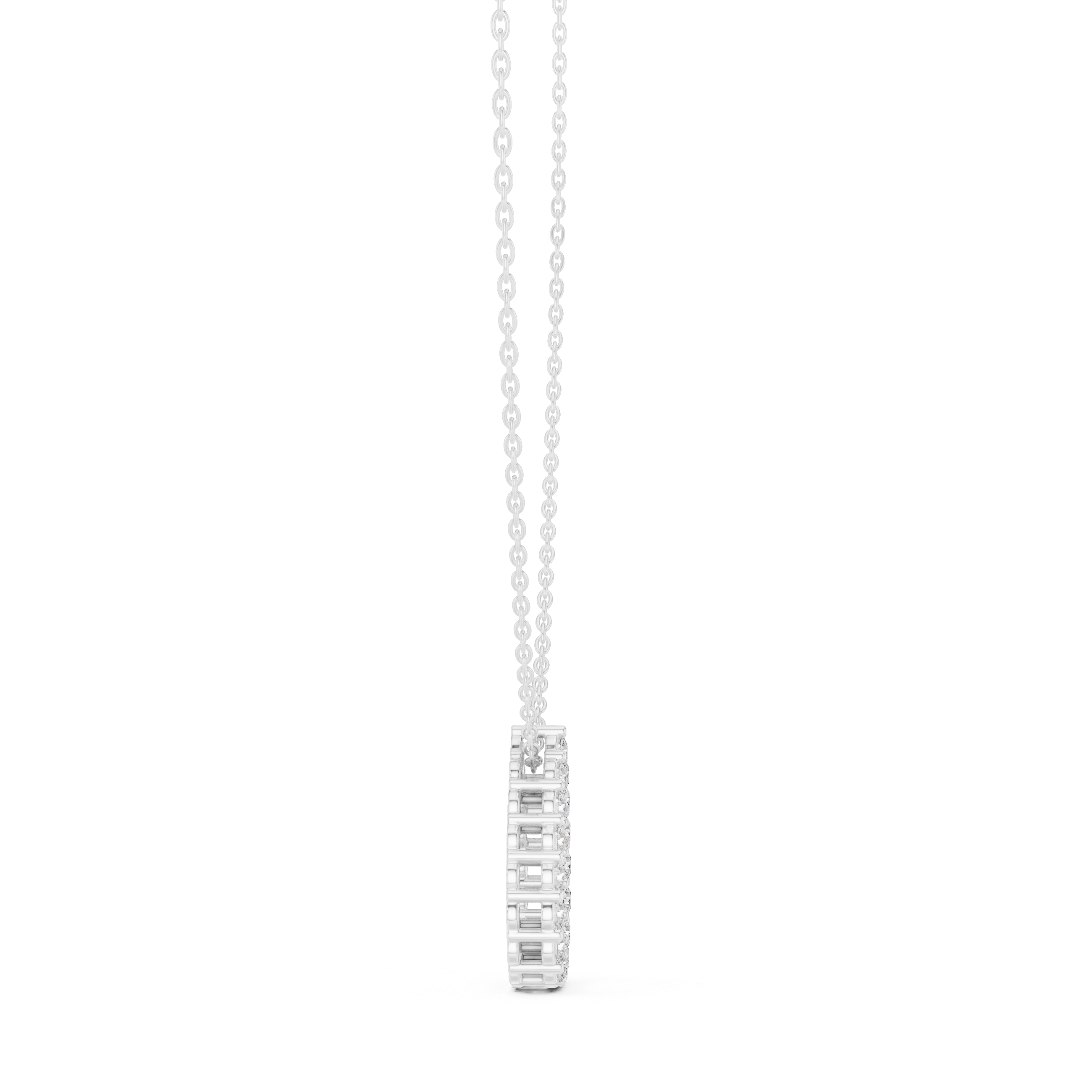 The Aura Drop Pendant