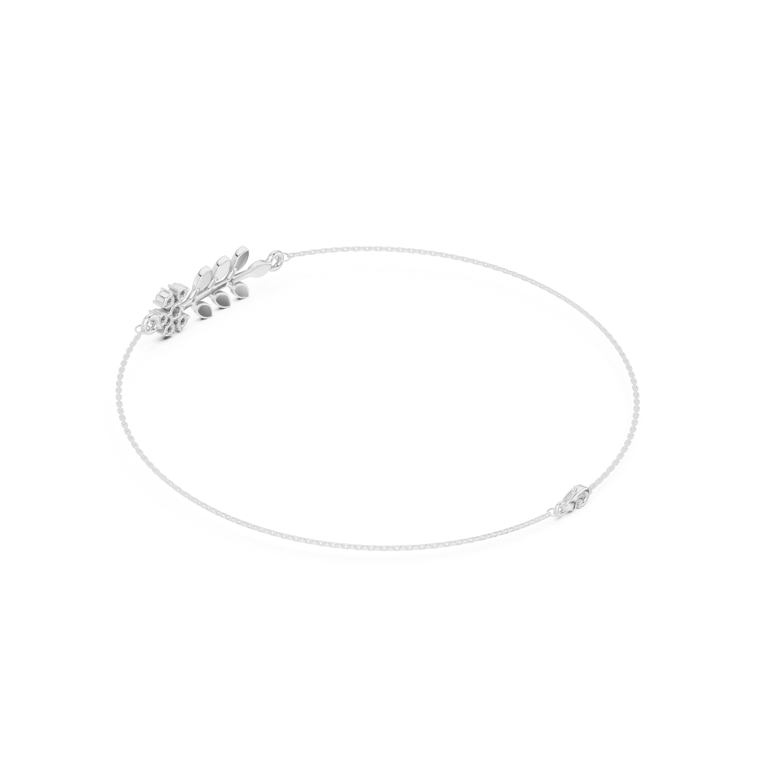 The Flora’s Breath Bracelet