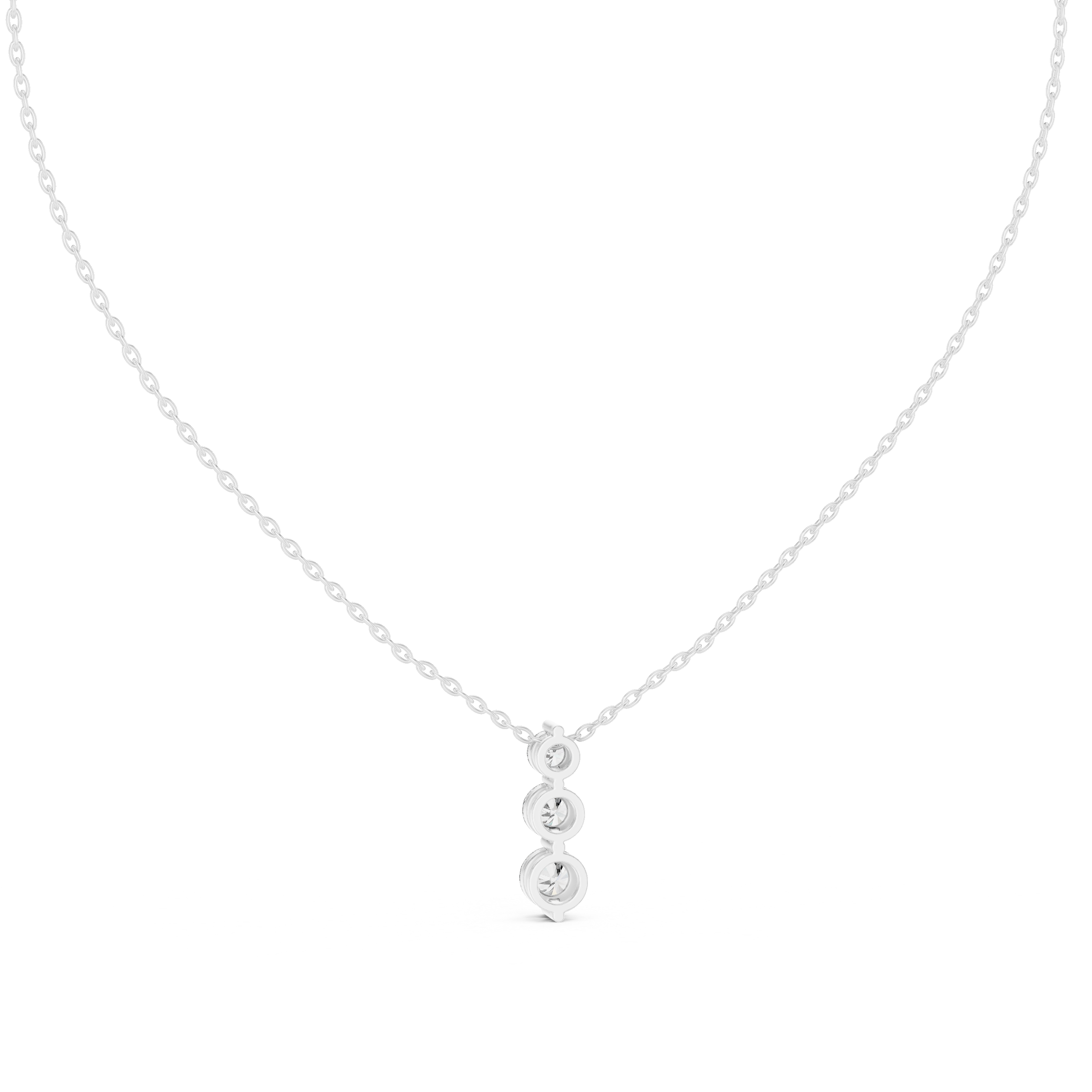 The Three Wishes Pendant