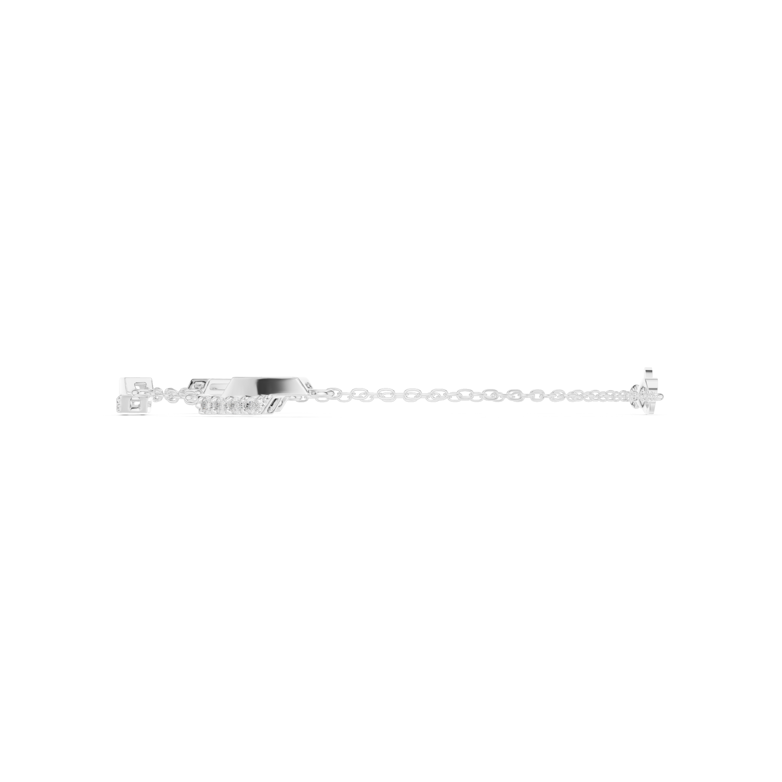 The Facet & Form Bracelet