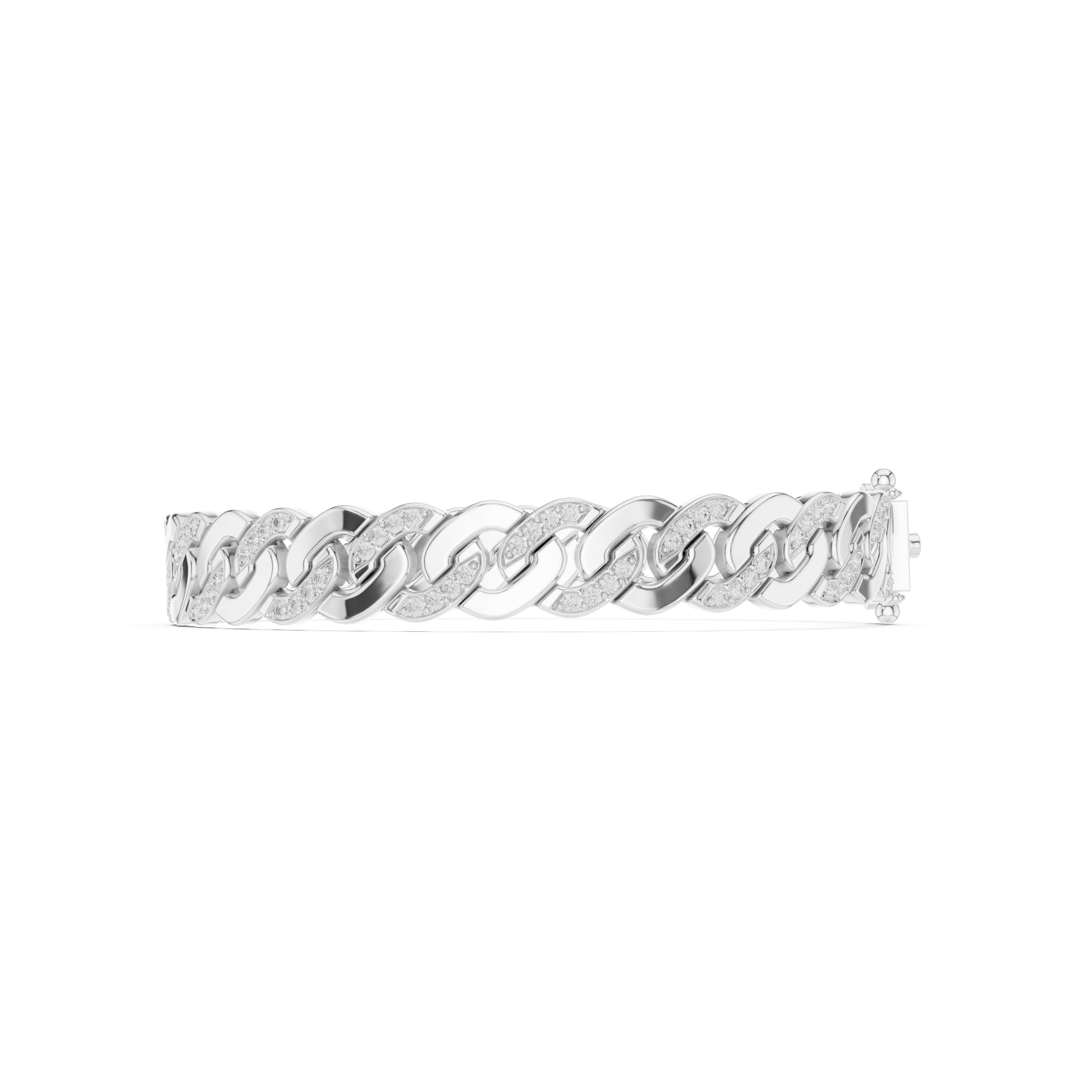The Zenith Love Link Bracelet