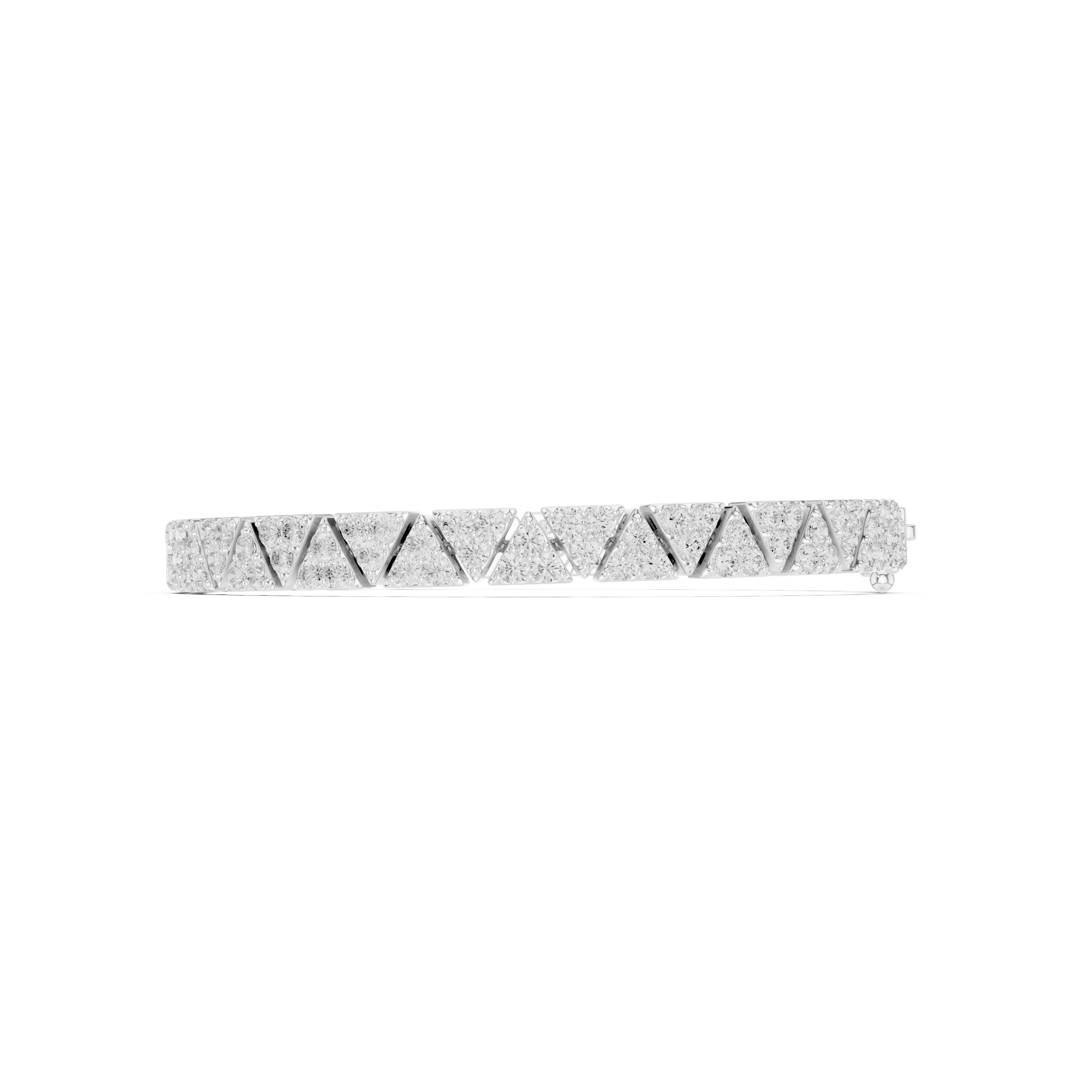 The Prism Flow Bracelet