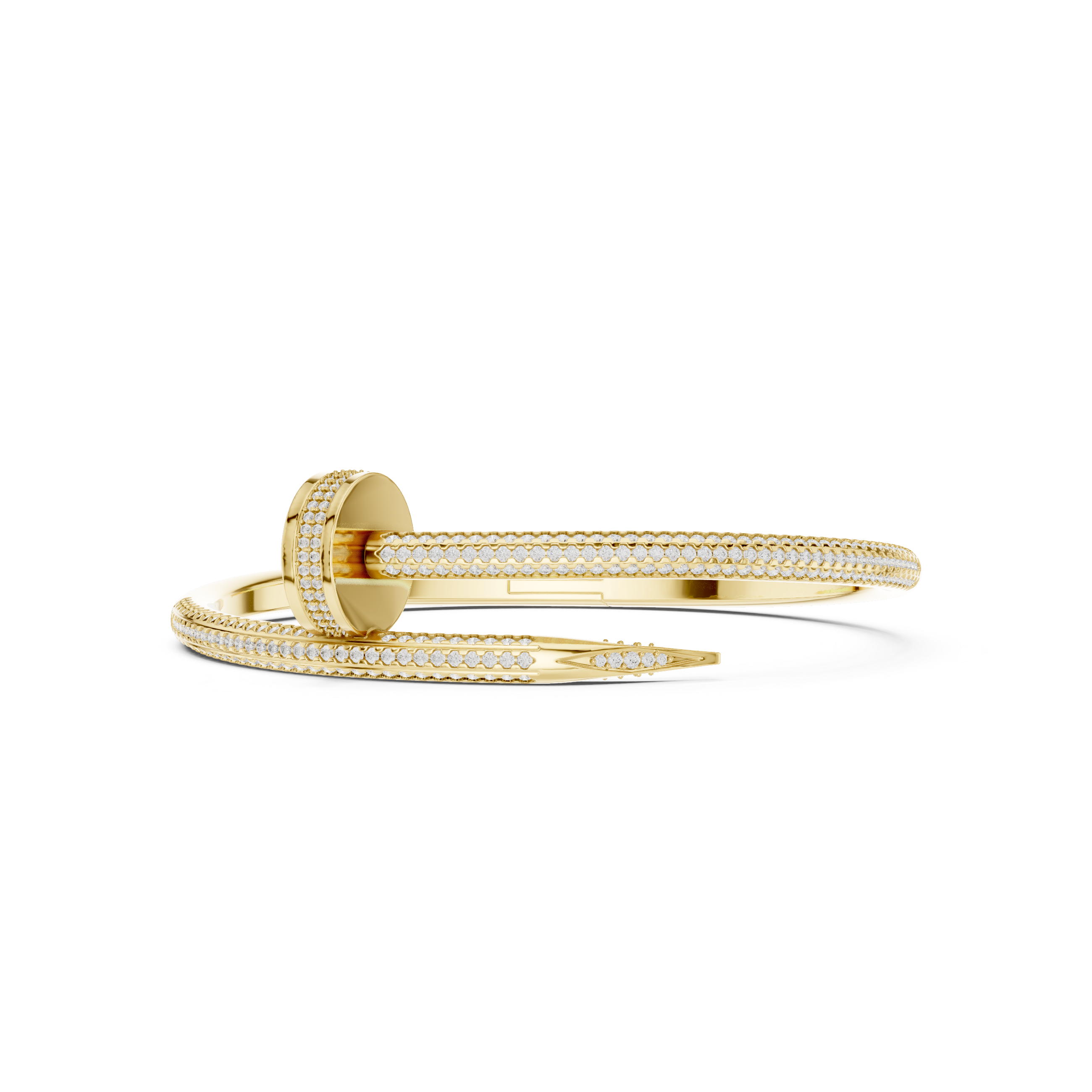 The Zenith Anchor Bracelet