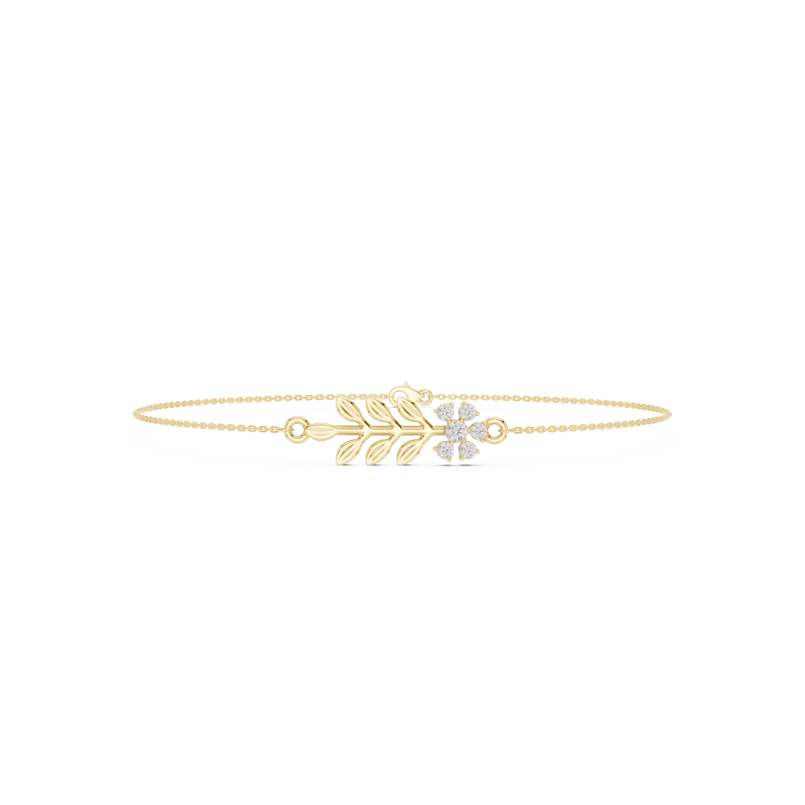 The Flora’s Breath Bracelet