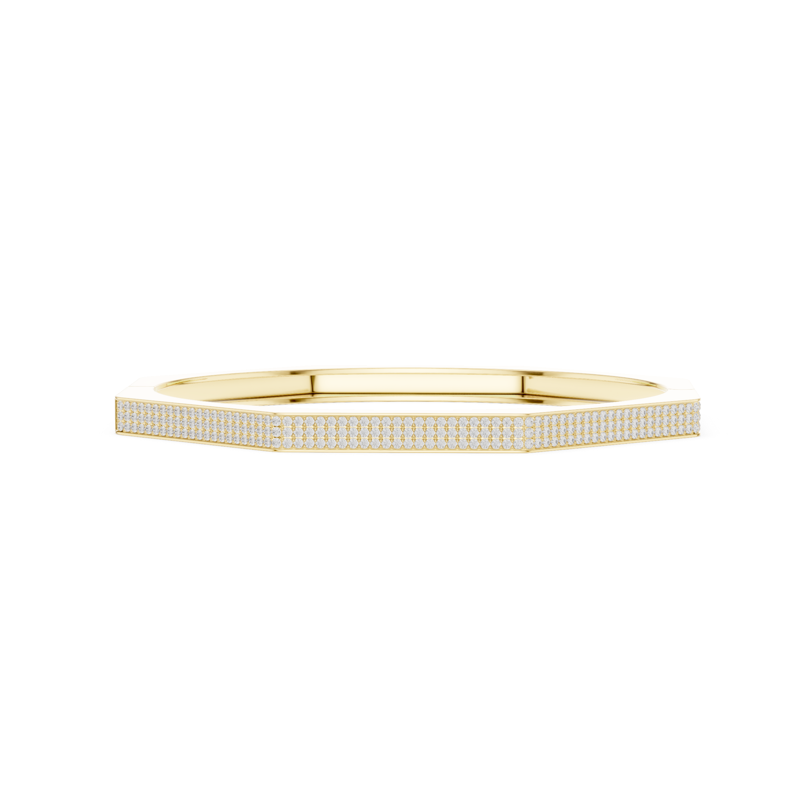 The Octa Edge Bracelet