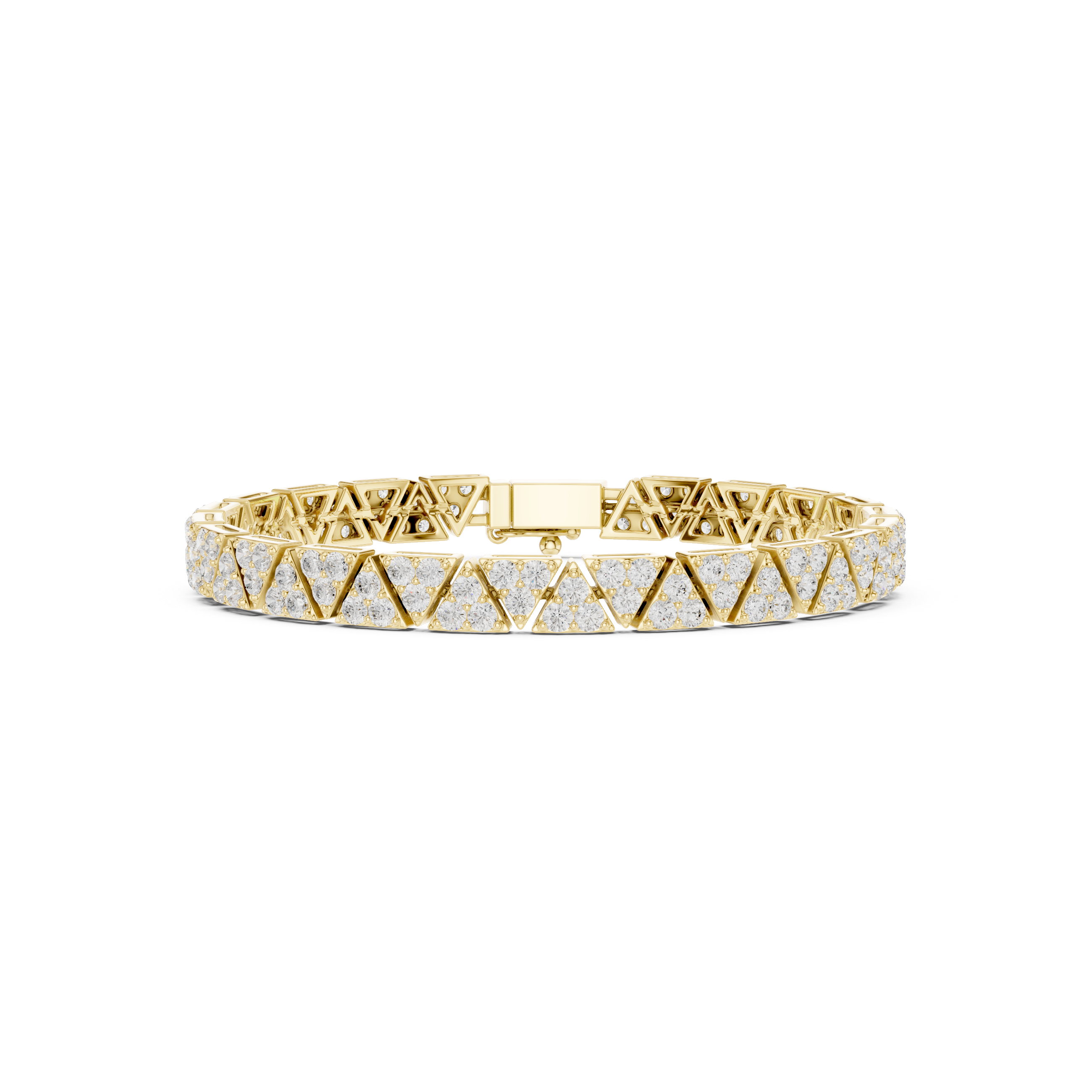The Prism Flow Bracelet