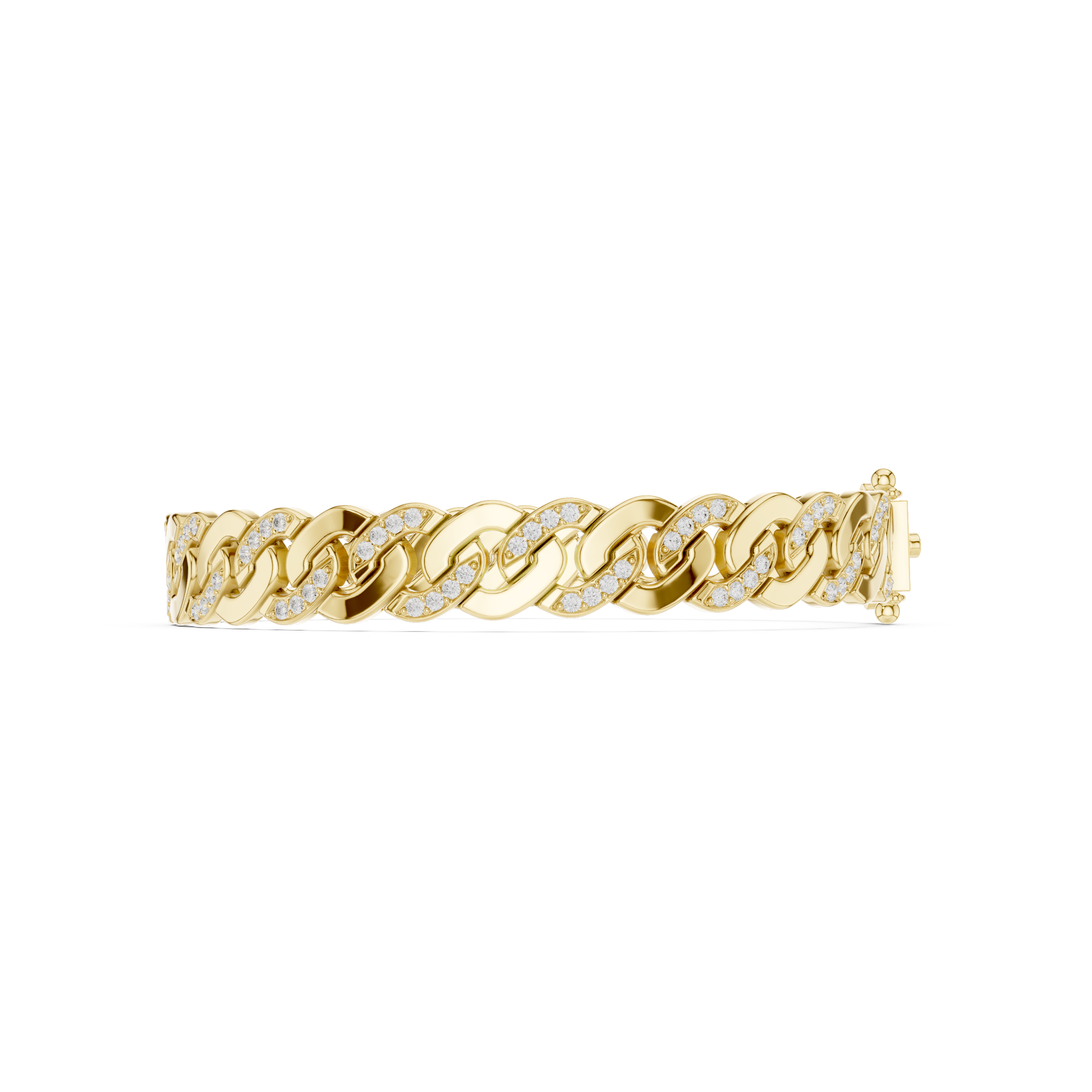 The Zenith Love Link Bracelet