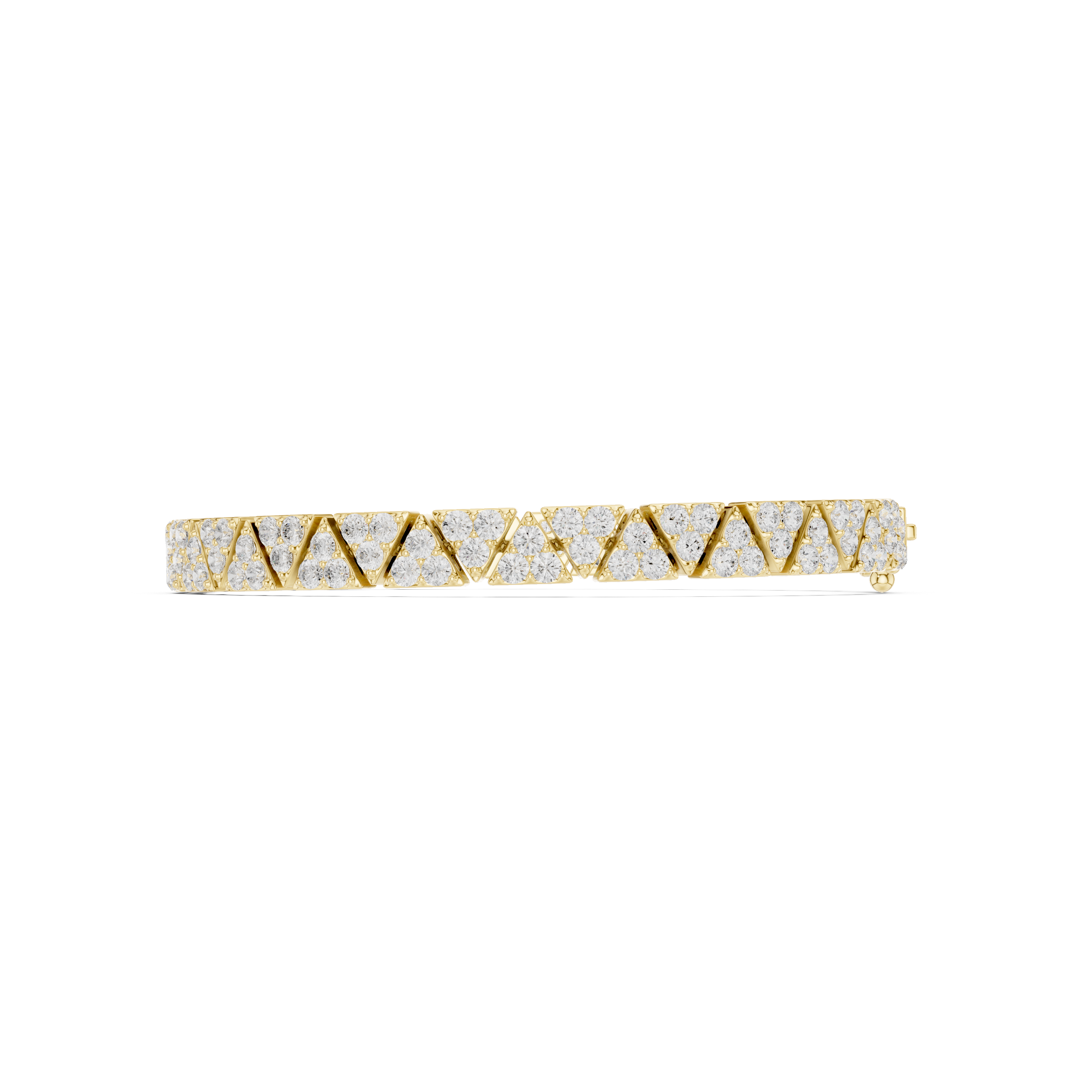 The Prism Flow Bracelet
