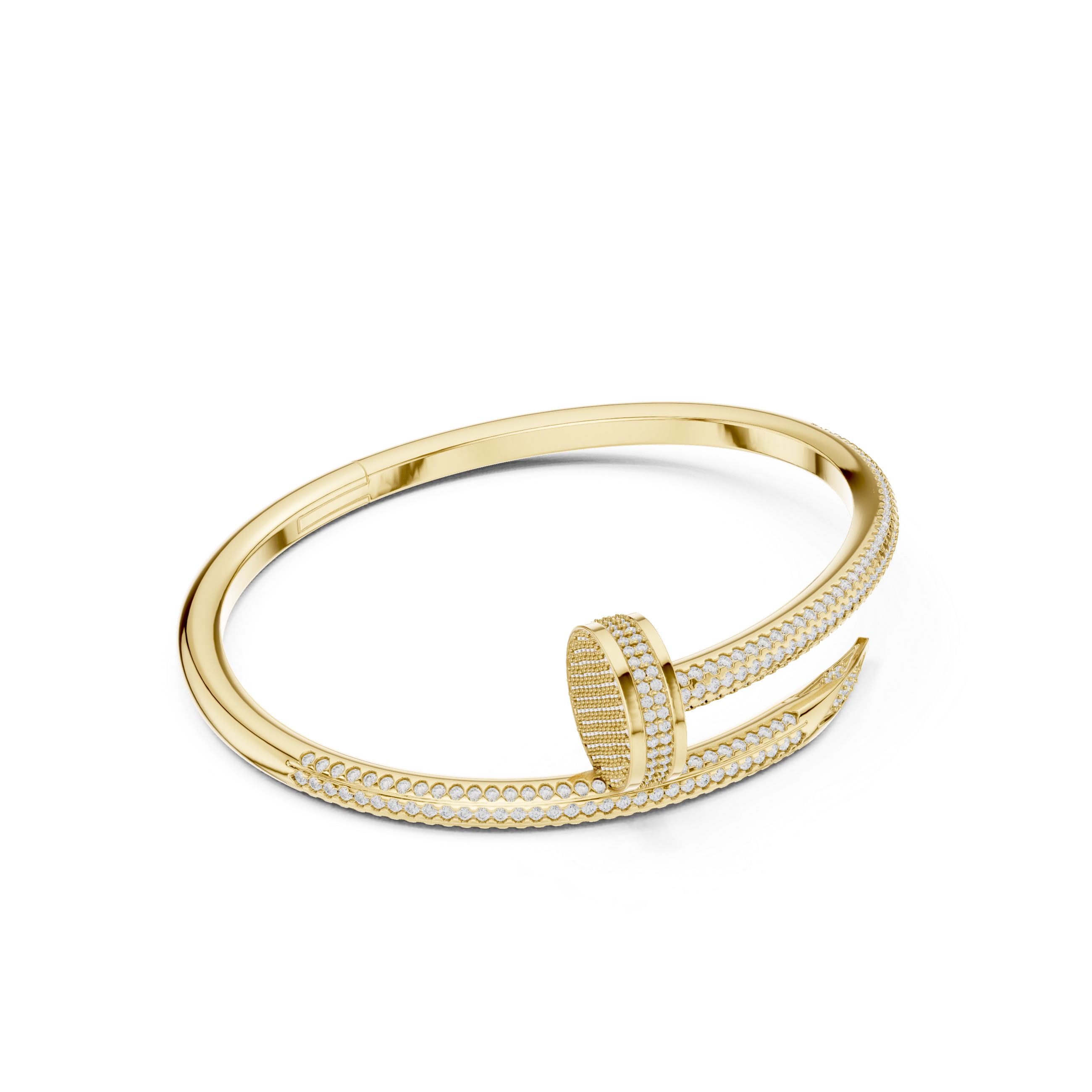The Zenith Anchor Bracelet