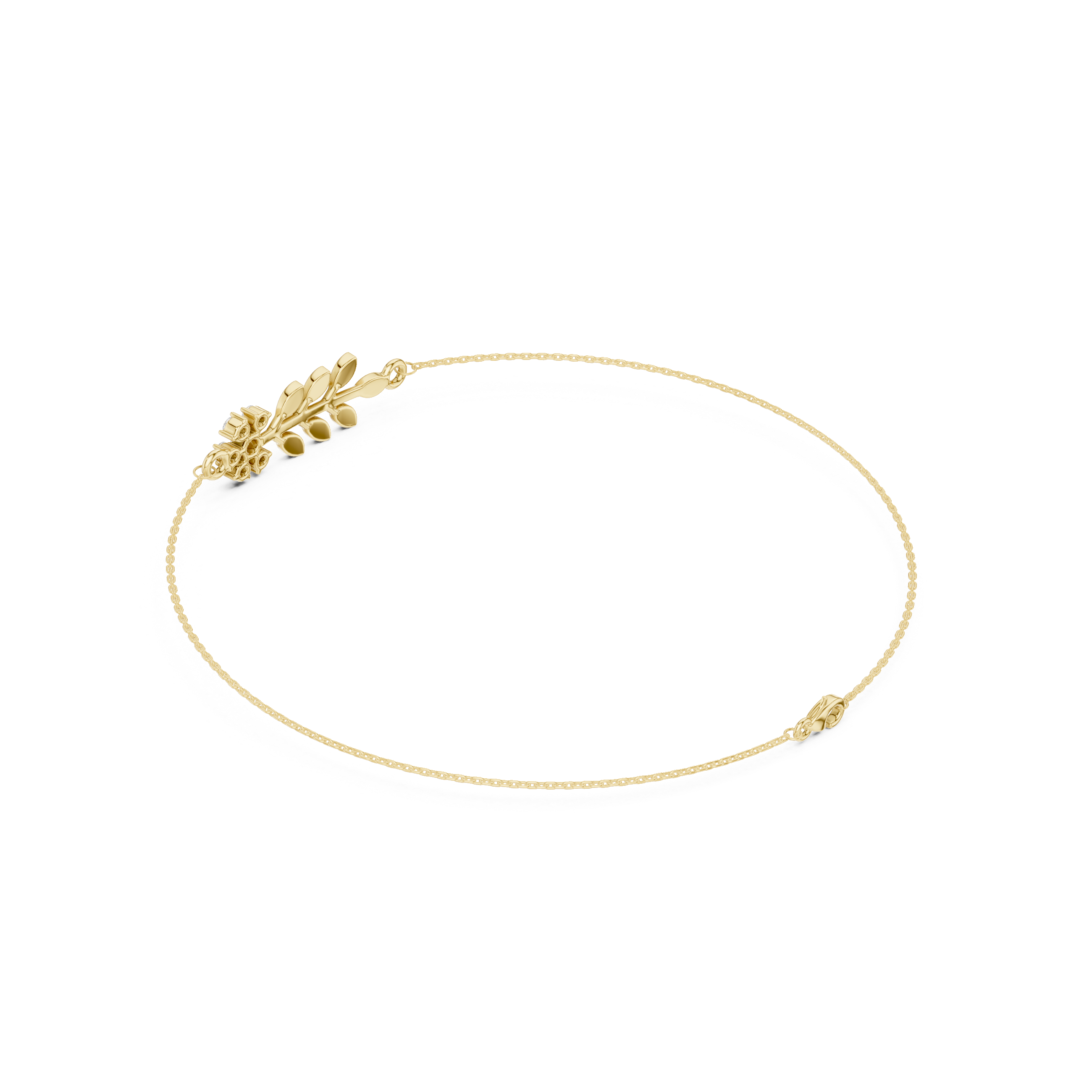The Flora’s Breath Bracelet