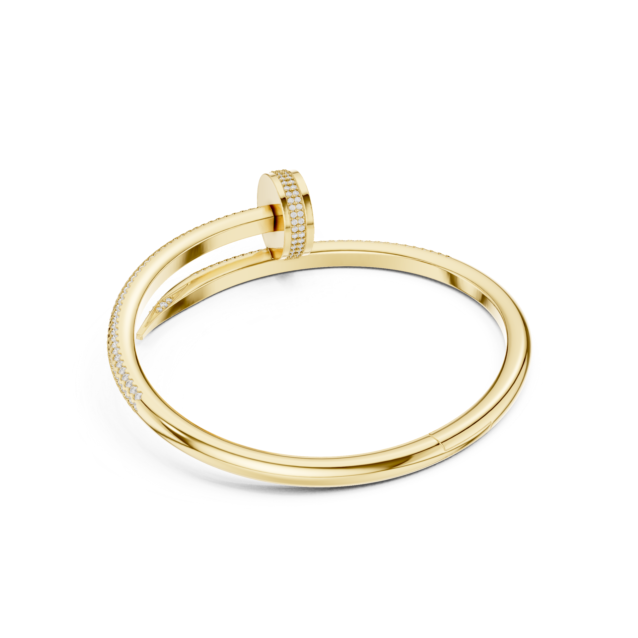 The Zenith Anchor Bracelet