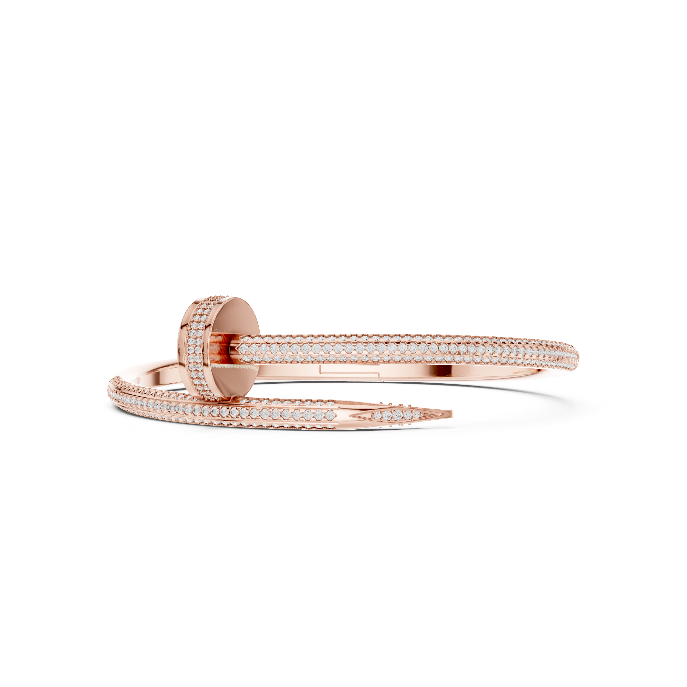 The Zenith Anchor Bracelet