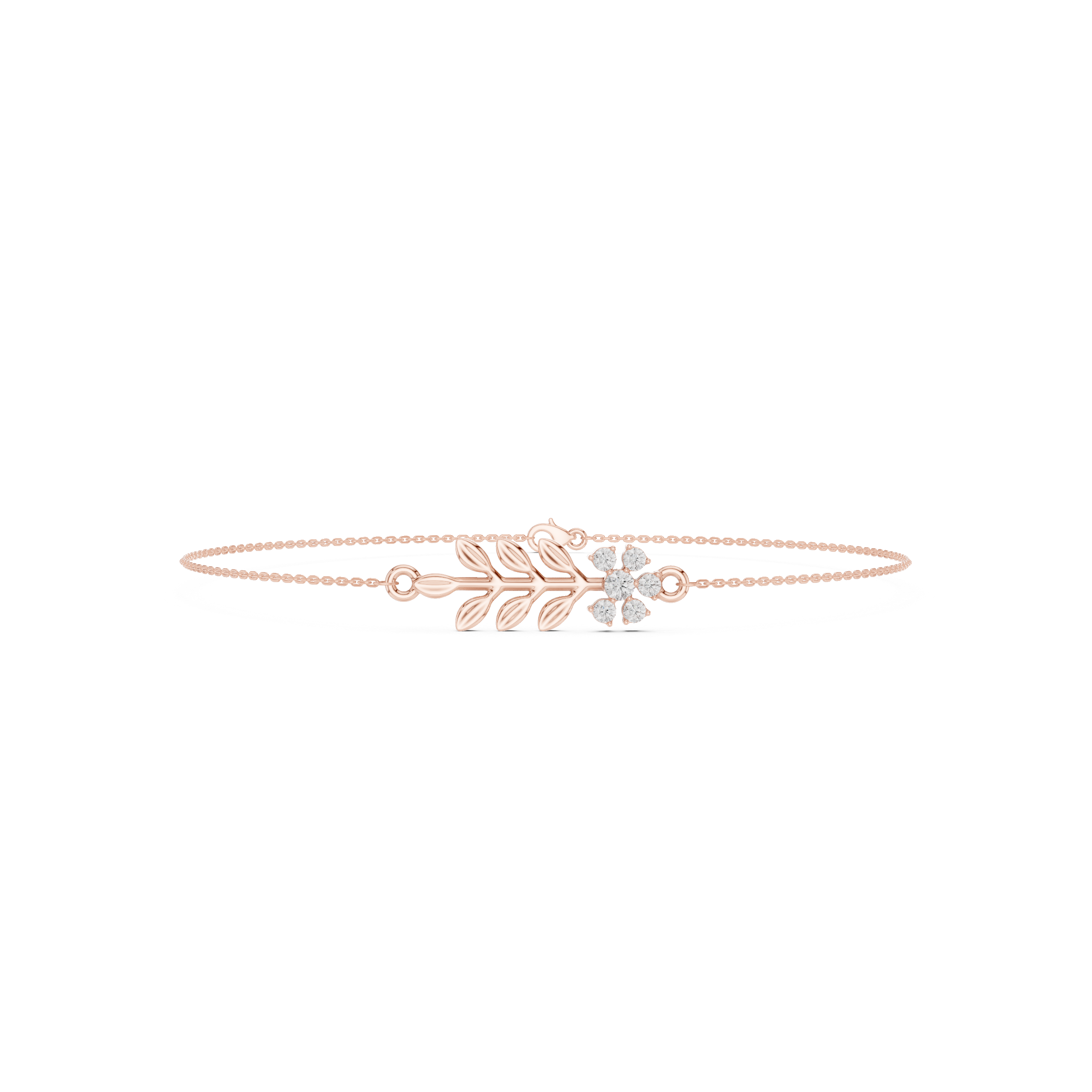 The Flora’s Breath Bracelet