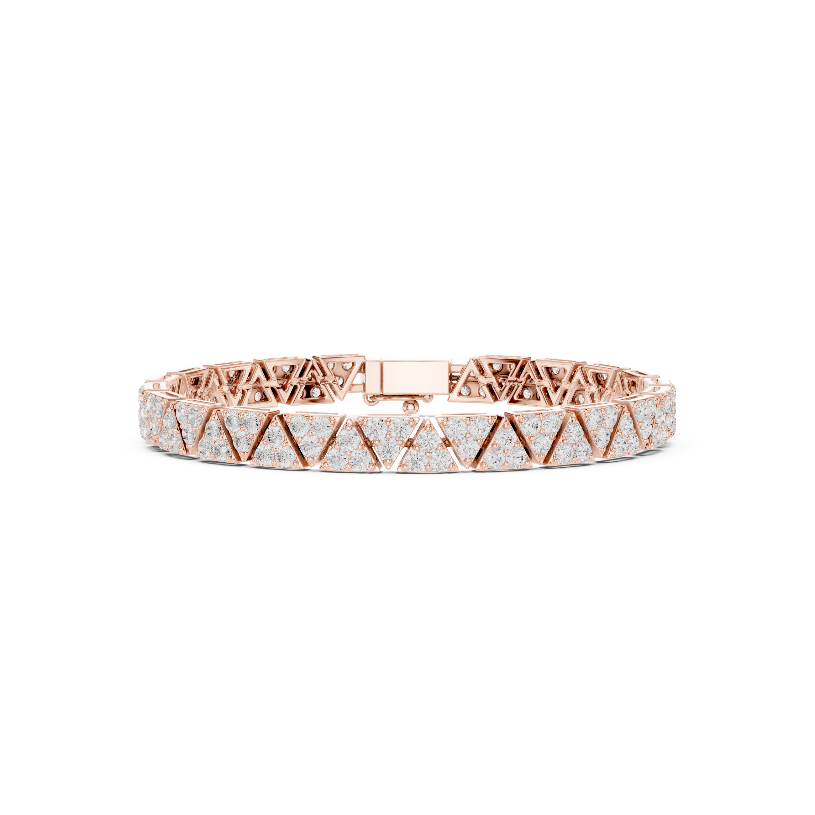 The Prism Flow Bracelet