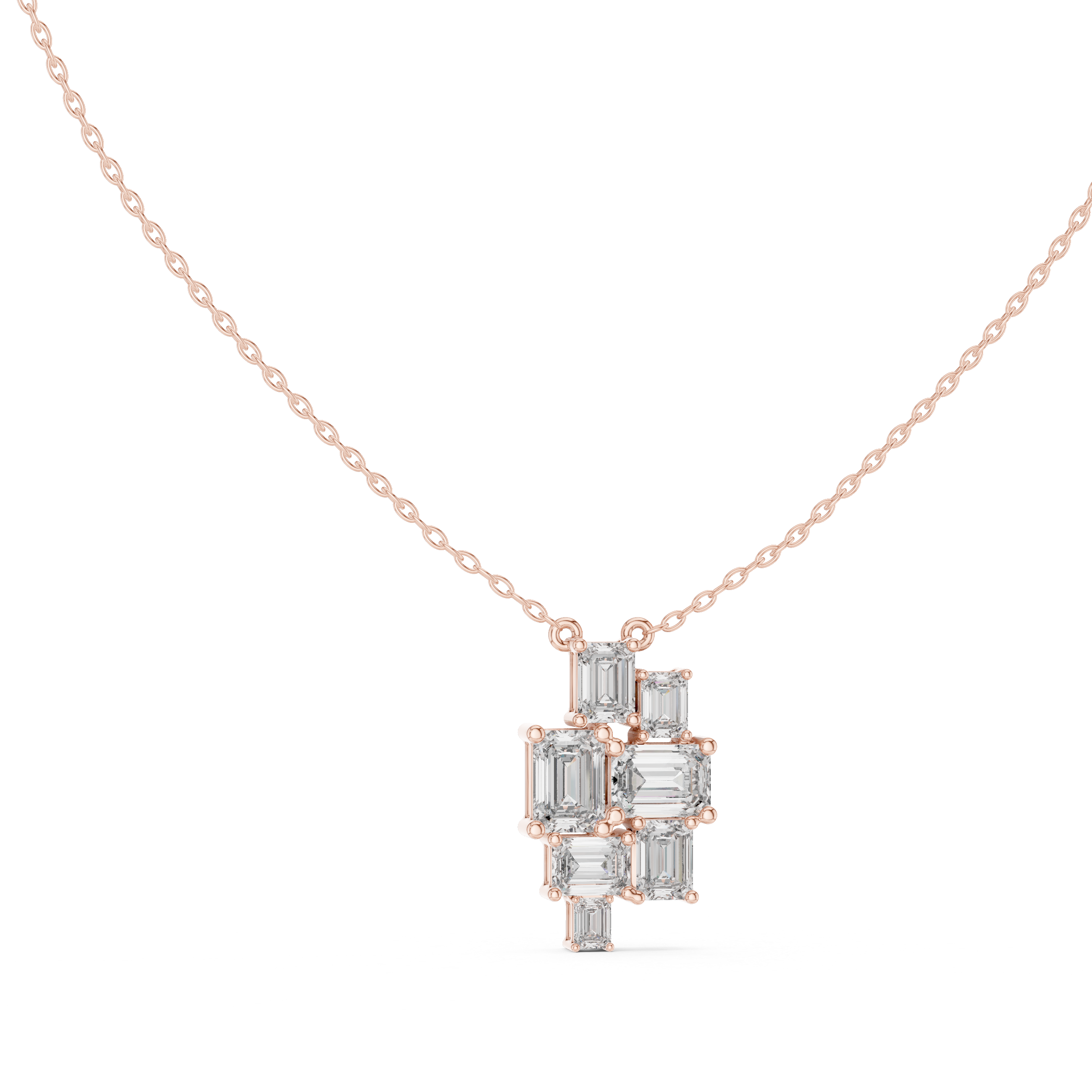The Matrix Pendant