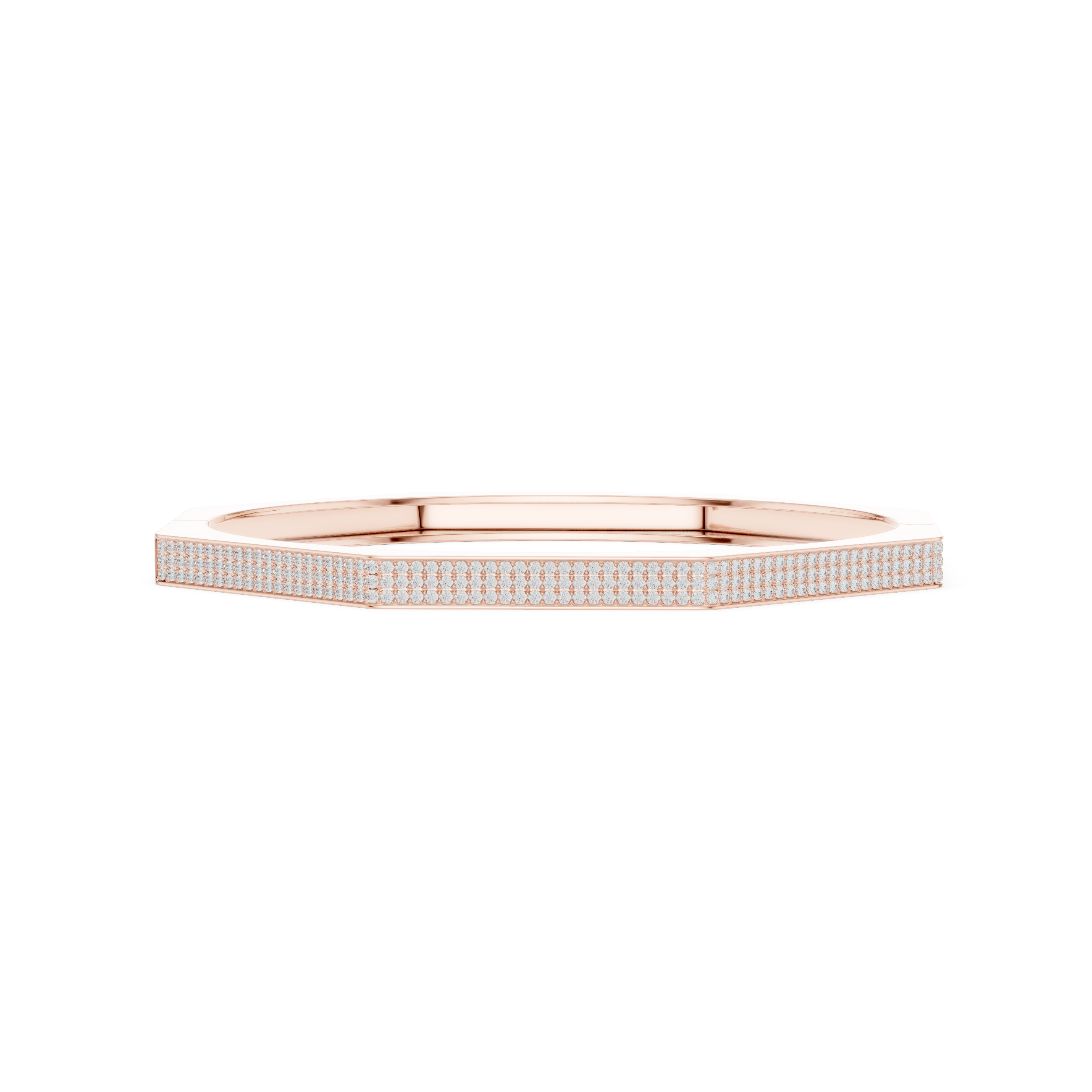 The Octa Edge Bracelet