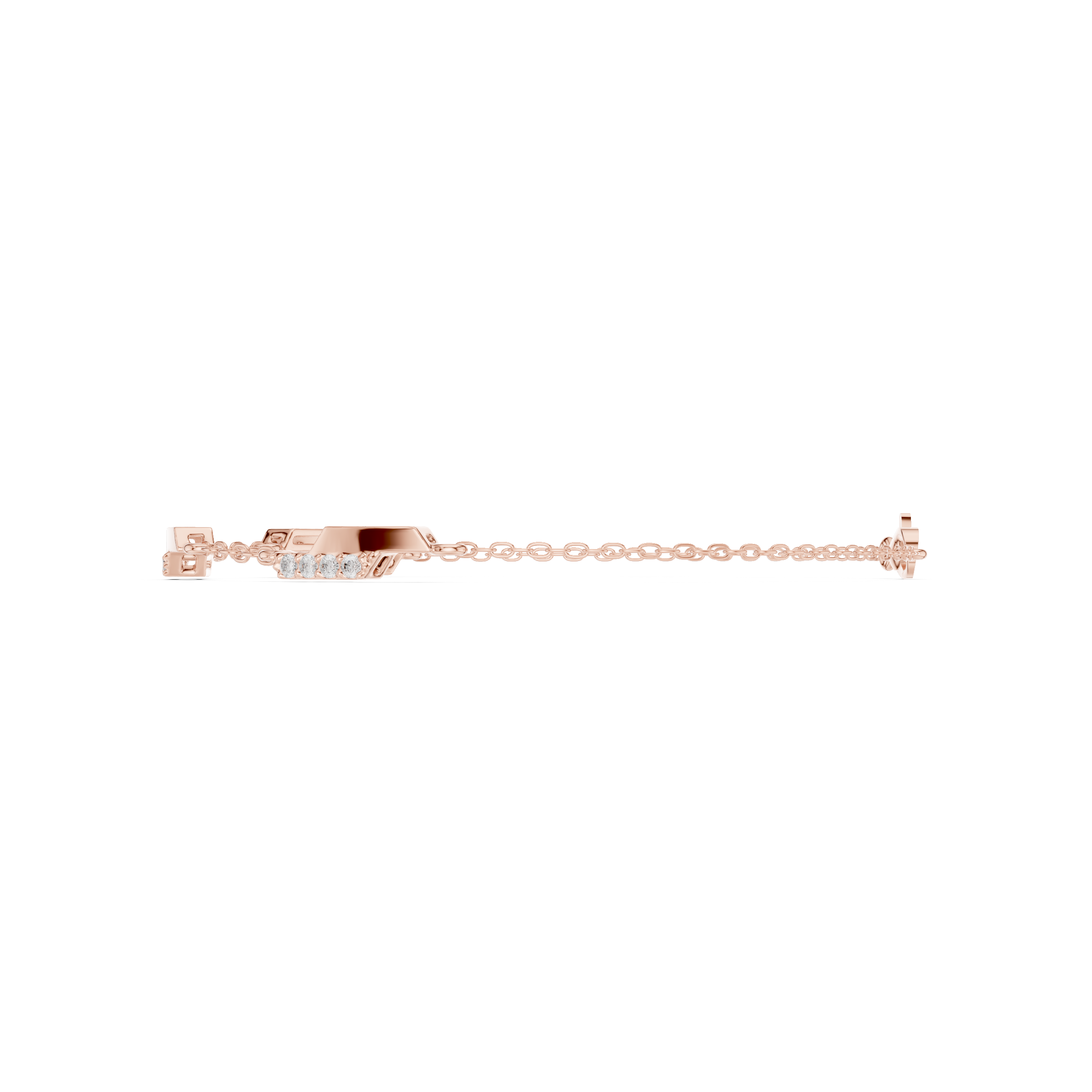 The Facet & Form Bracelet