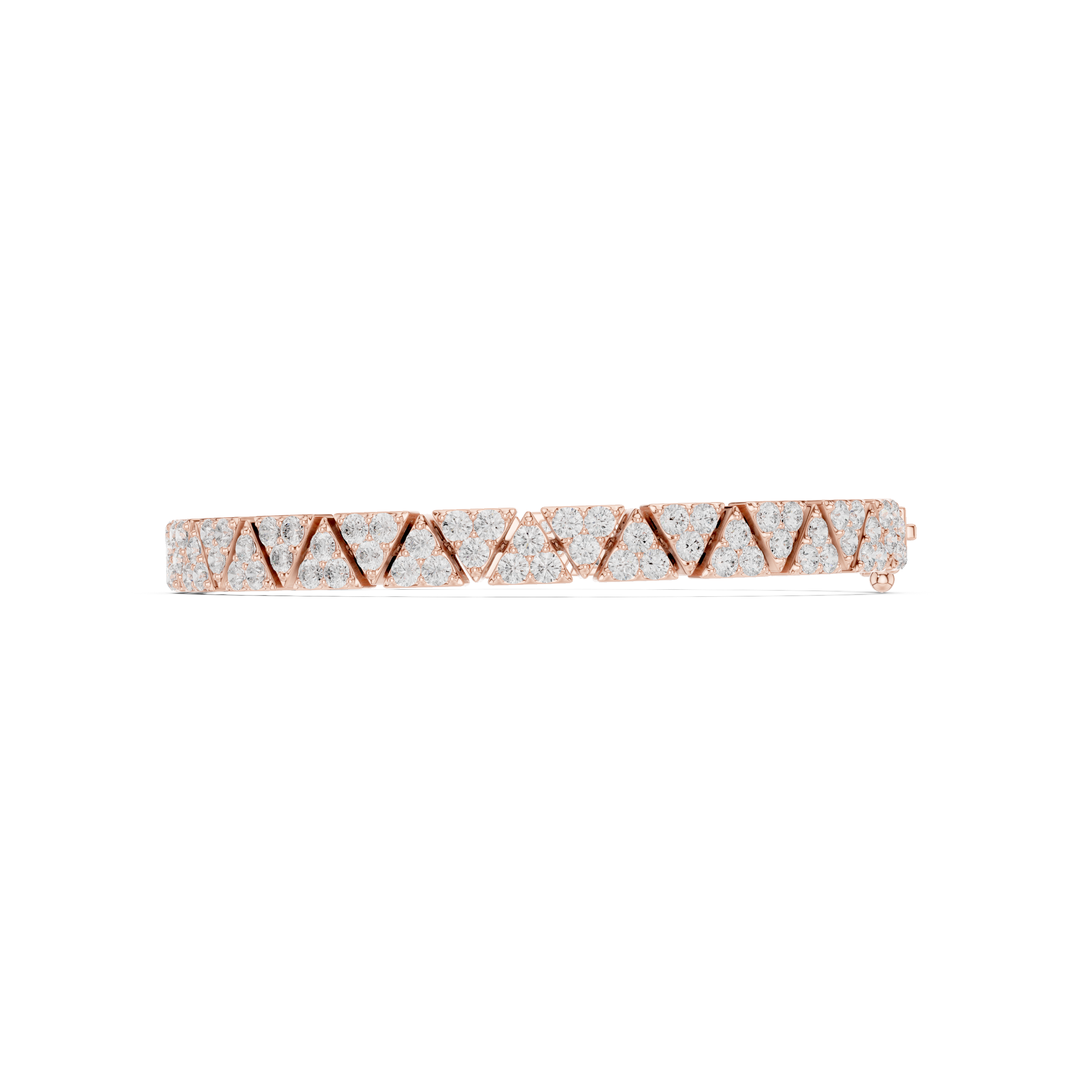 The Prism Flow Bracelet