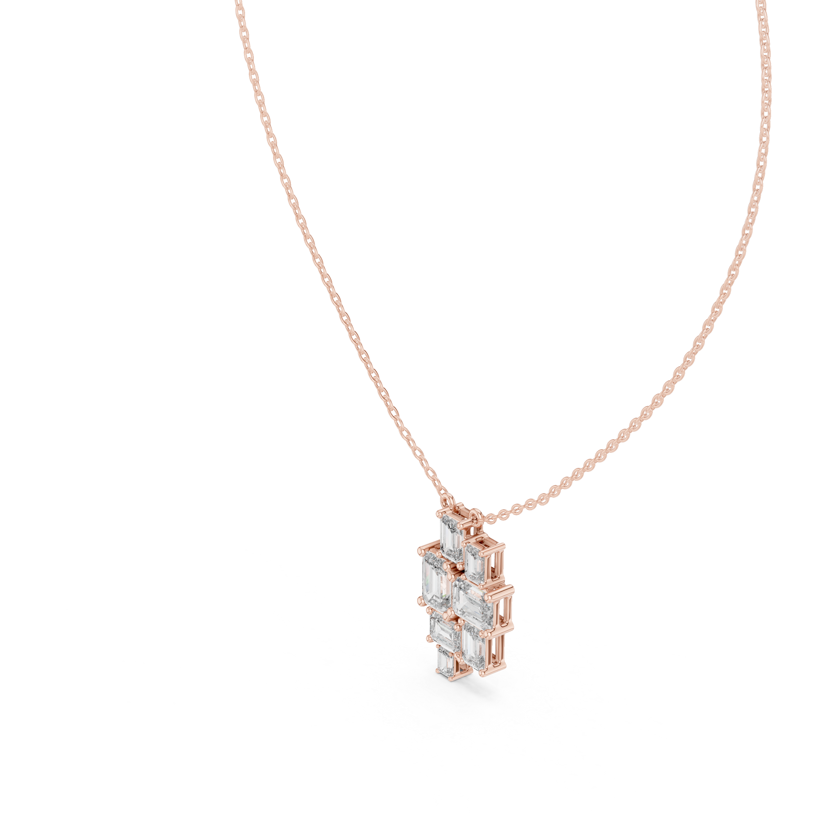 The Matrix Pendant