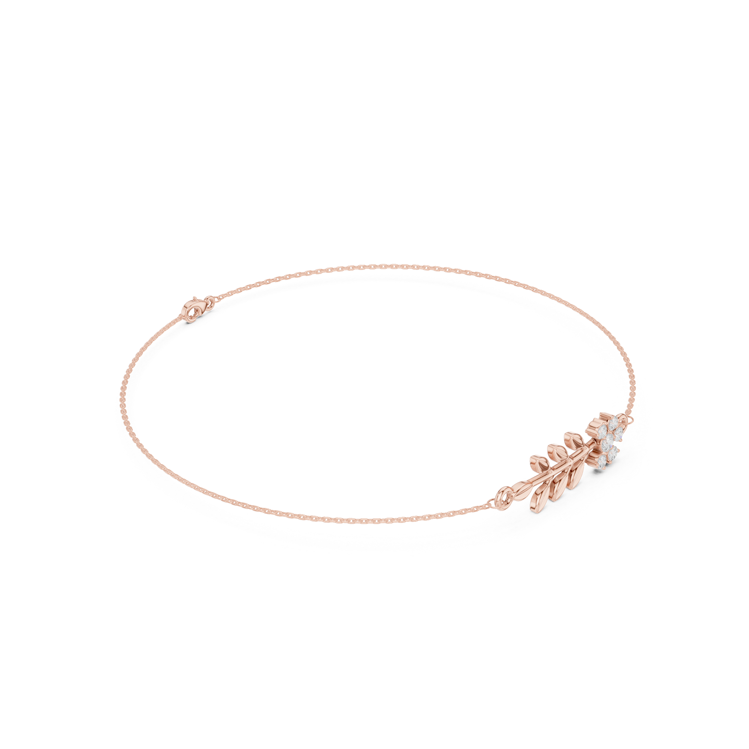 The Flora’s Breath Bracelet