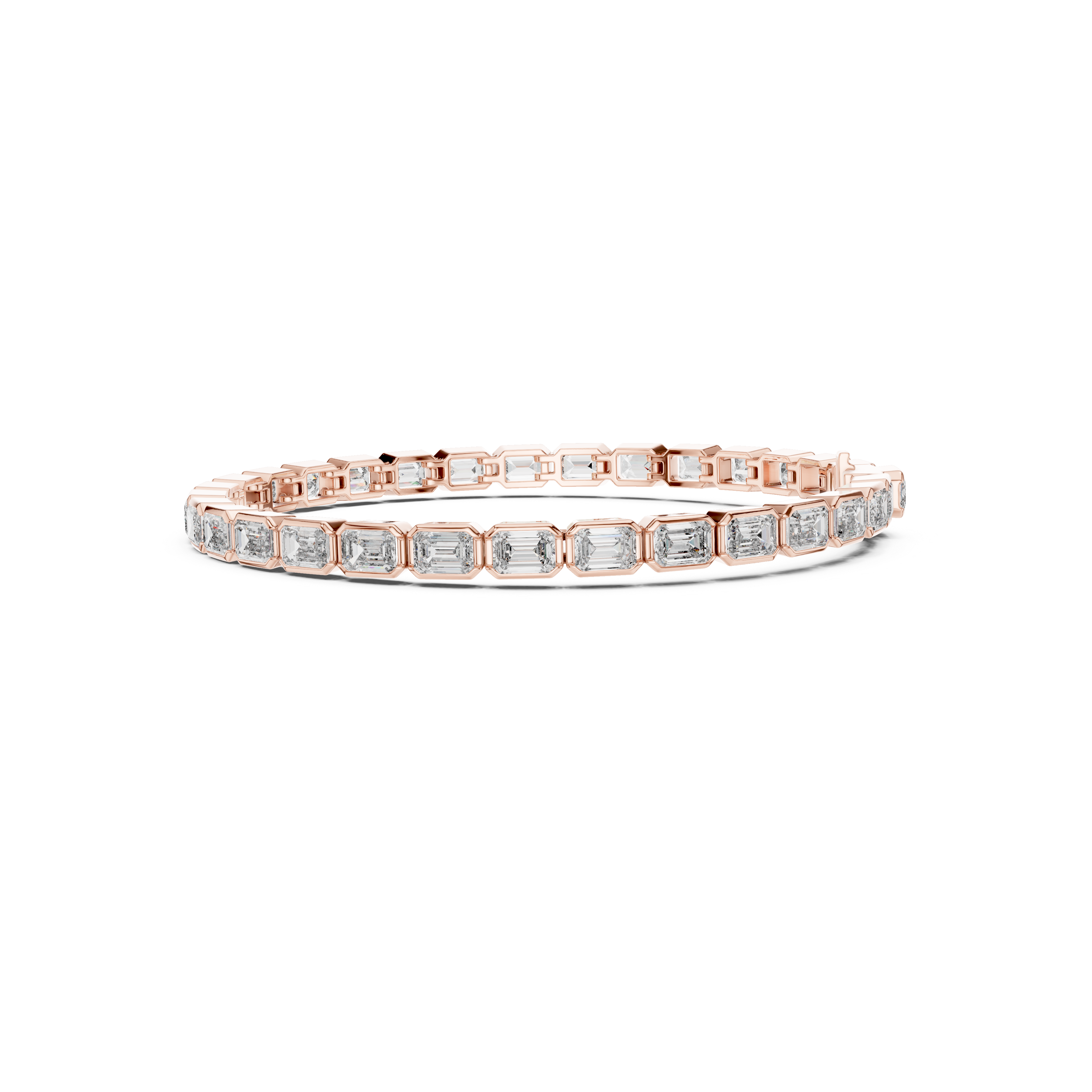 The Crystal Axis Bracelet