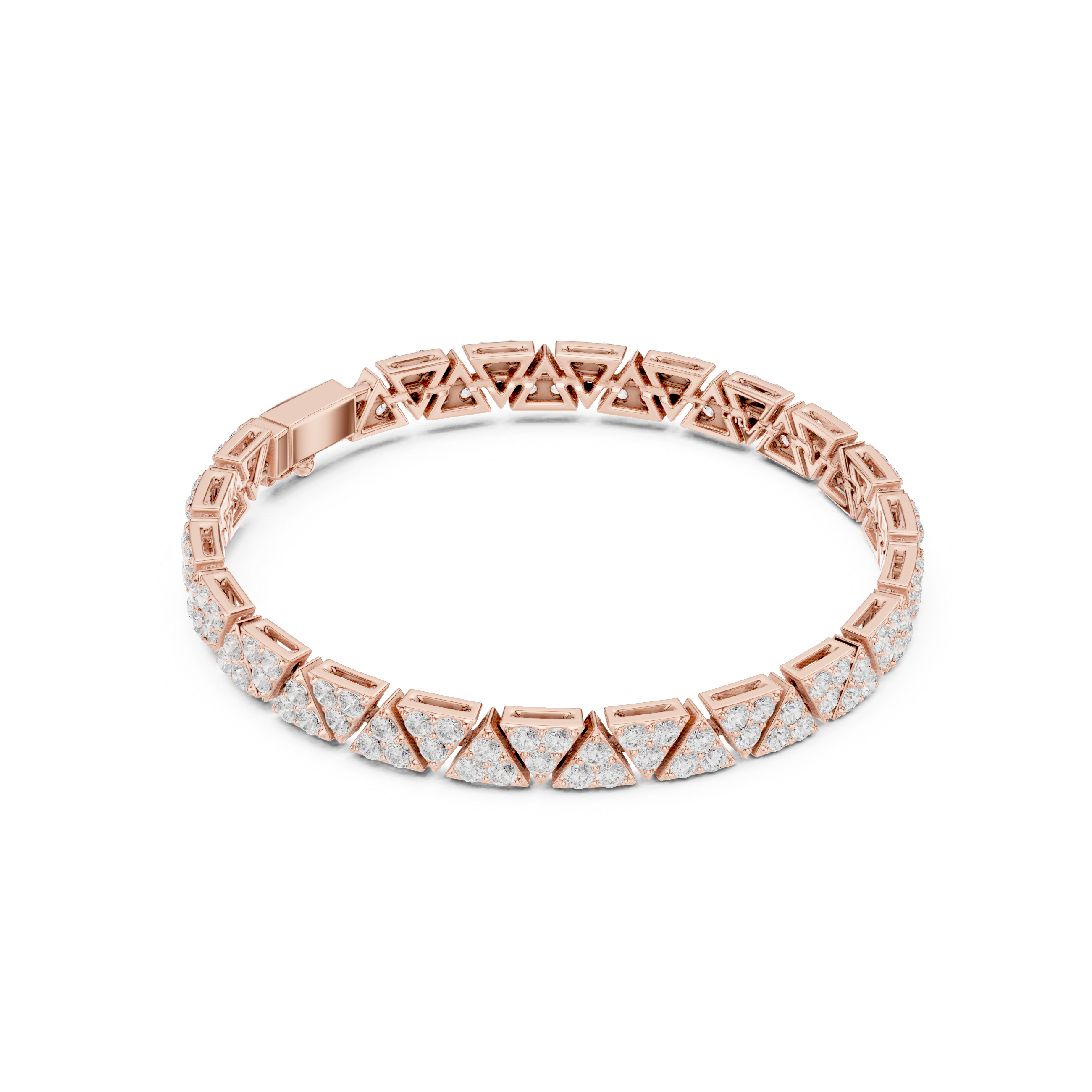 The Prism Flow Bracelet
