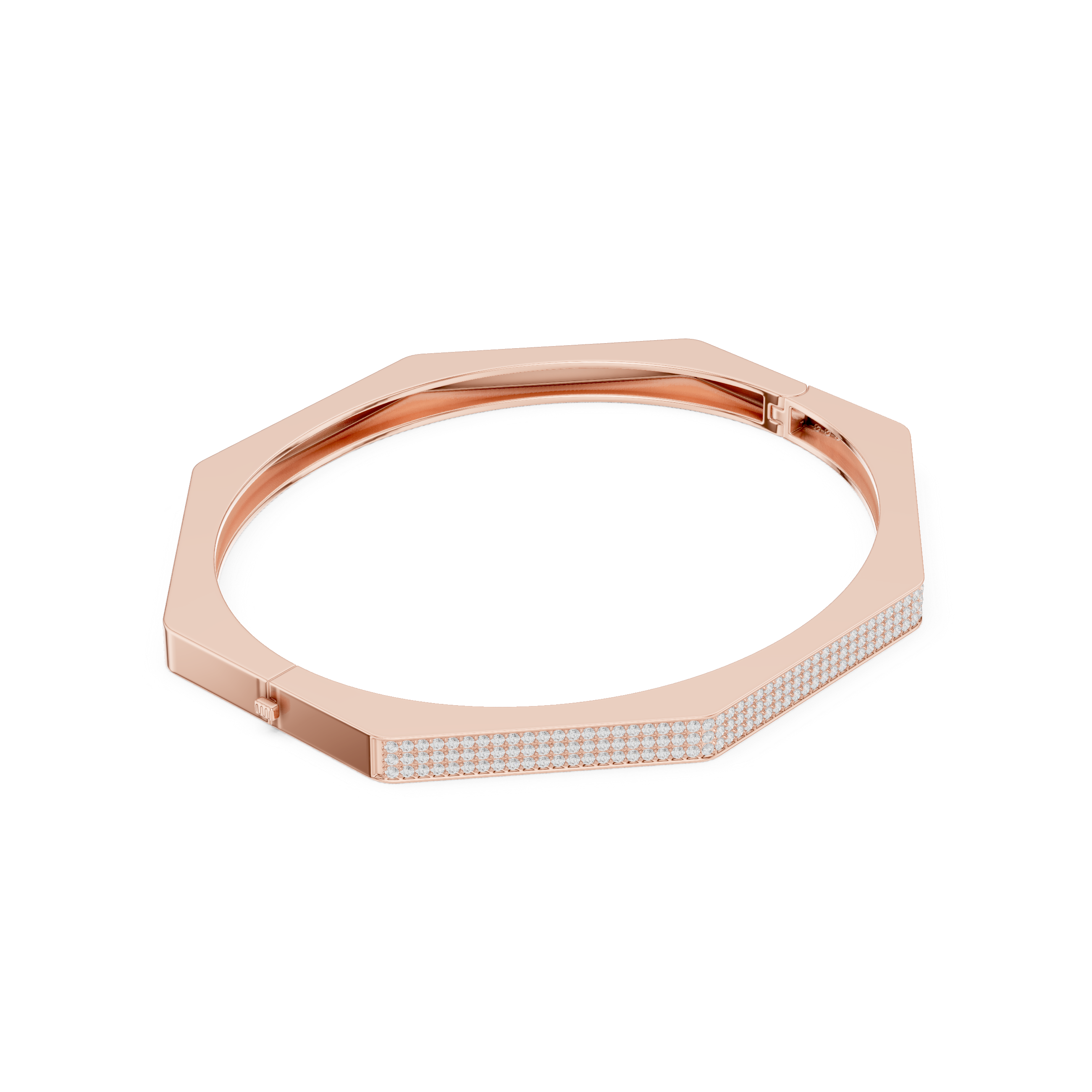 The Octa Edge Bracelet