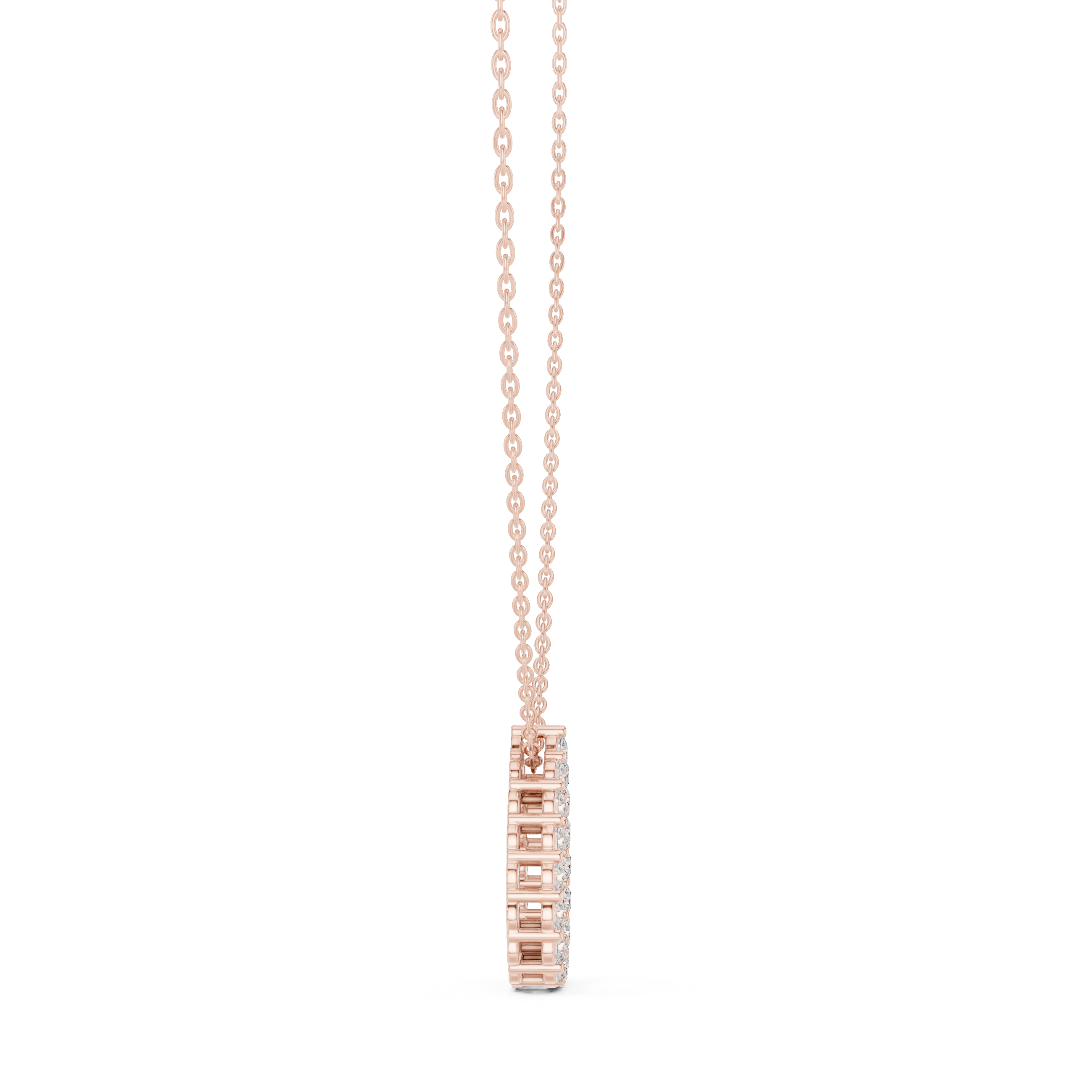 The Aura Drop Pendant